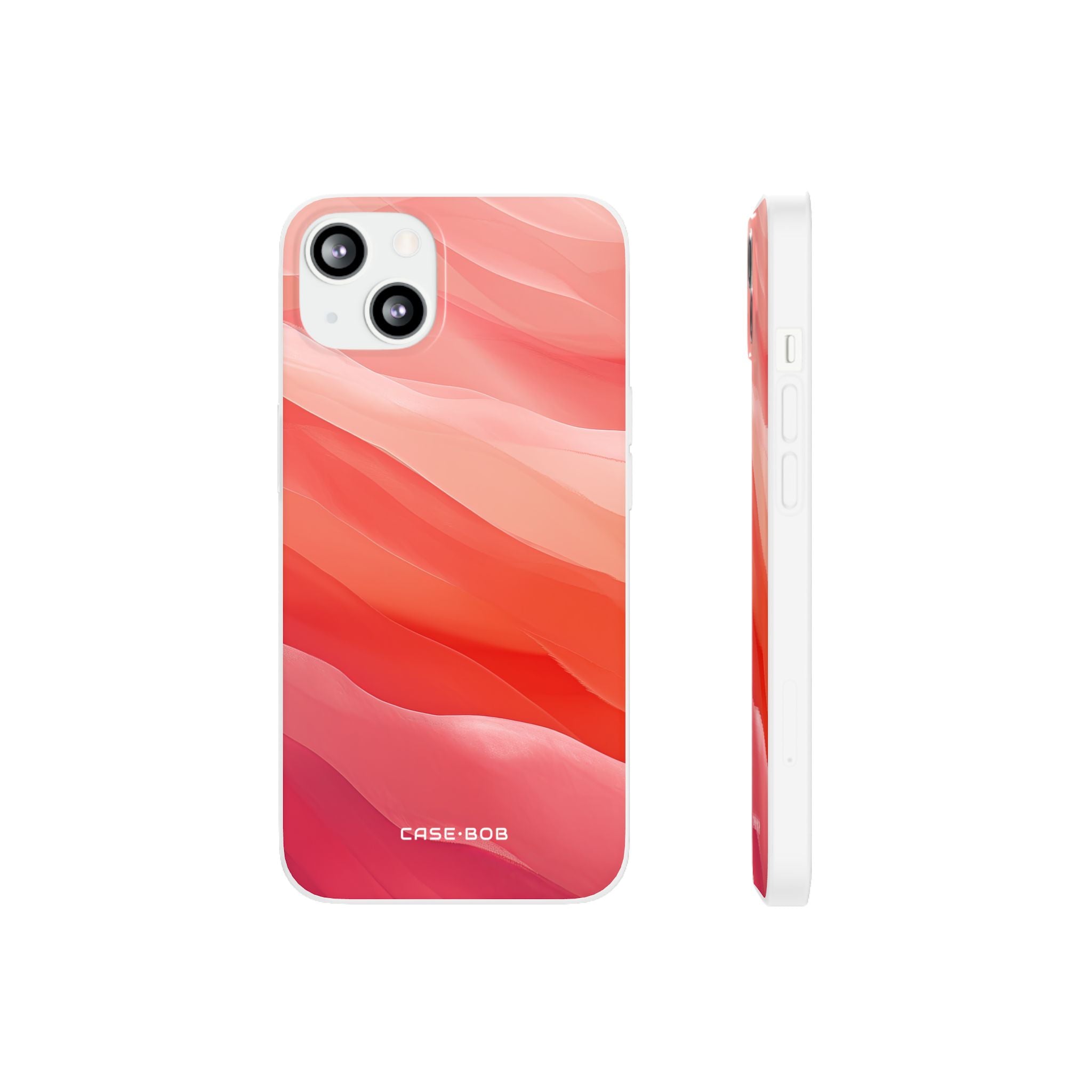 Silken Bands iPhone 13 - Soft