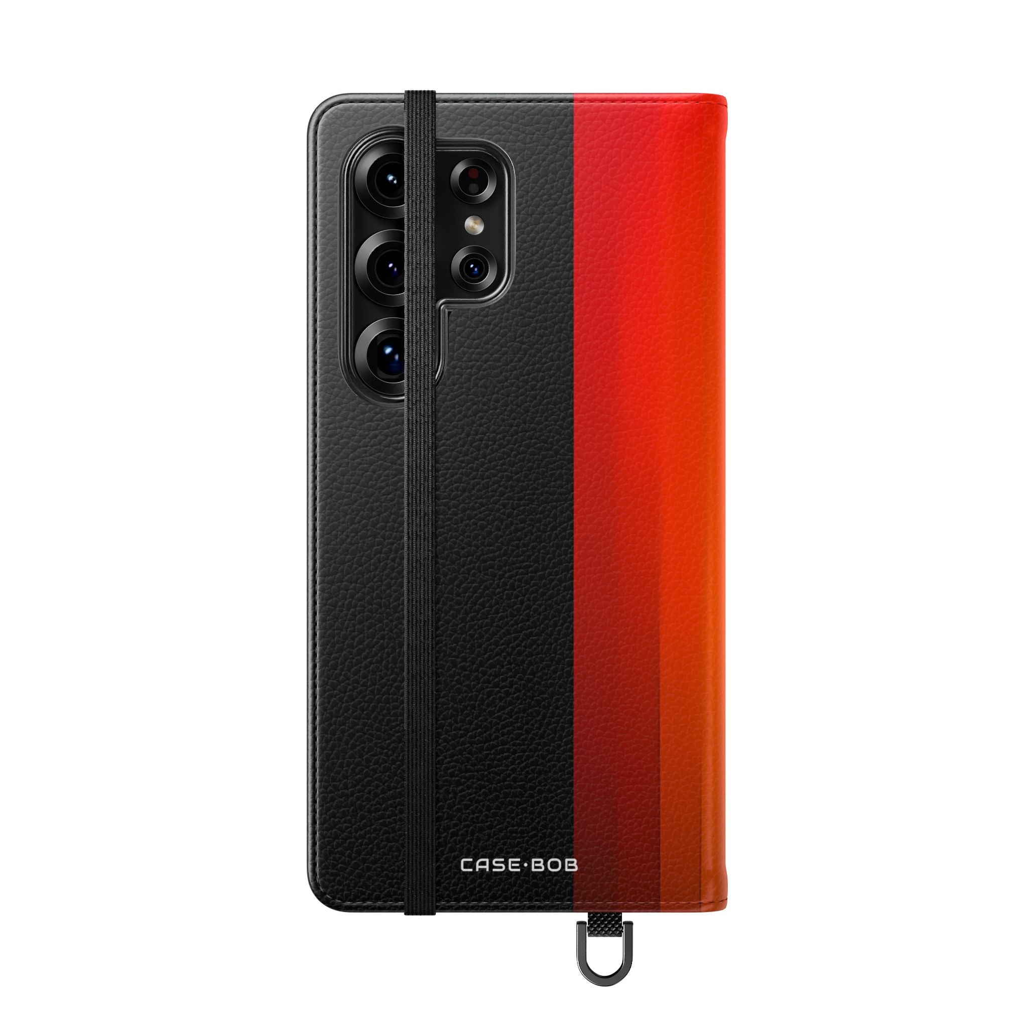 Radiant Ember - Samsung S25 Ultra Case - Portemonnee