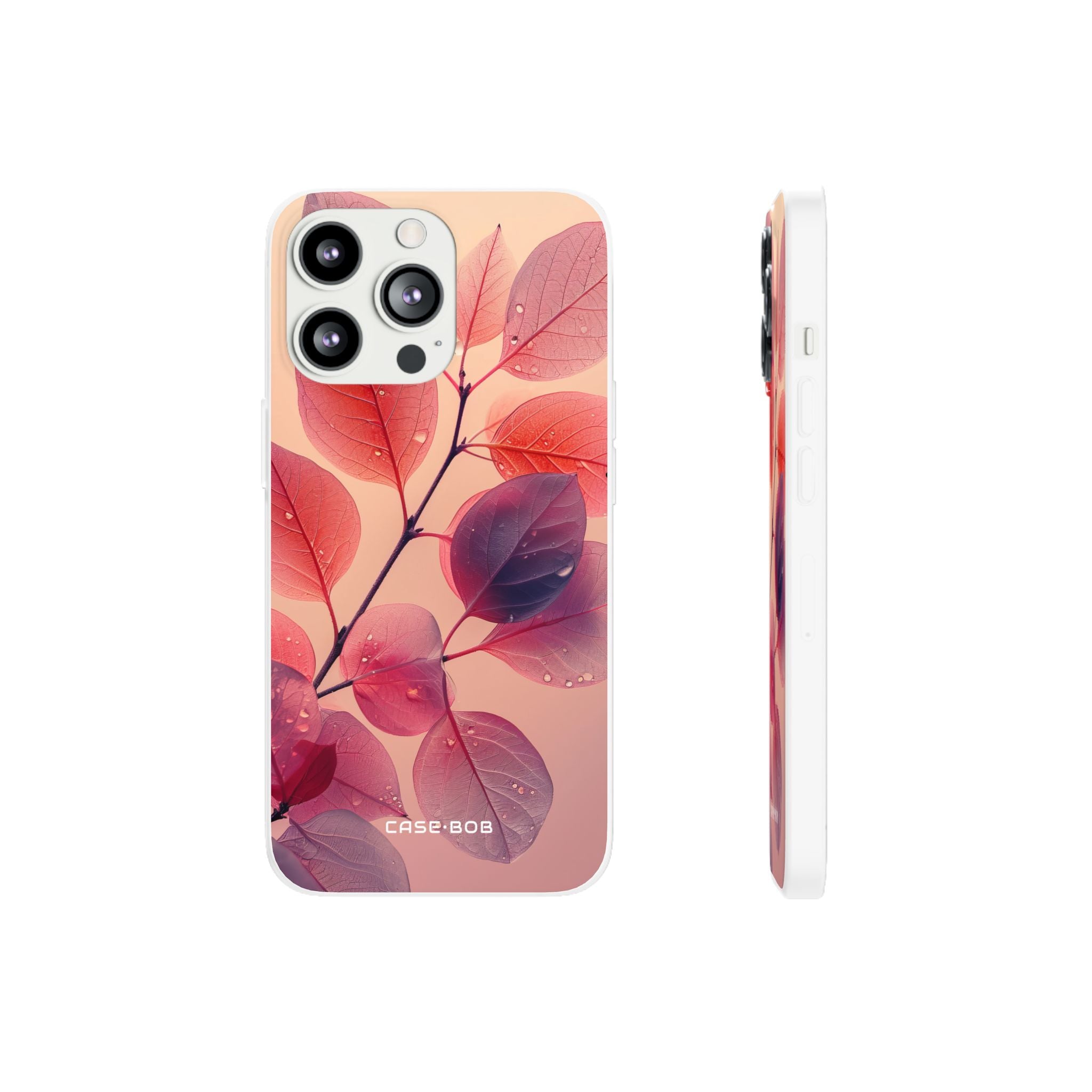 Translucenter Zweig iPhone 13 Pro - Soft