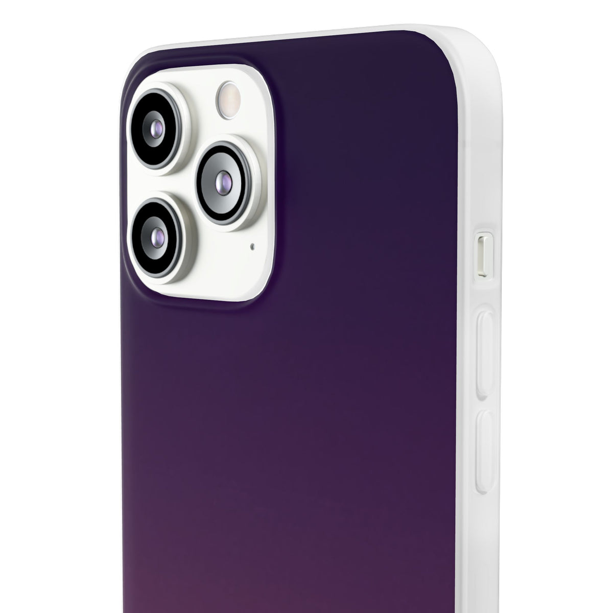 Velvet Dusk · Lite Phone Case for iPhone · Purple
