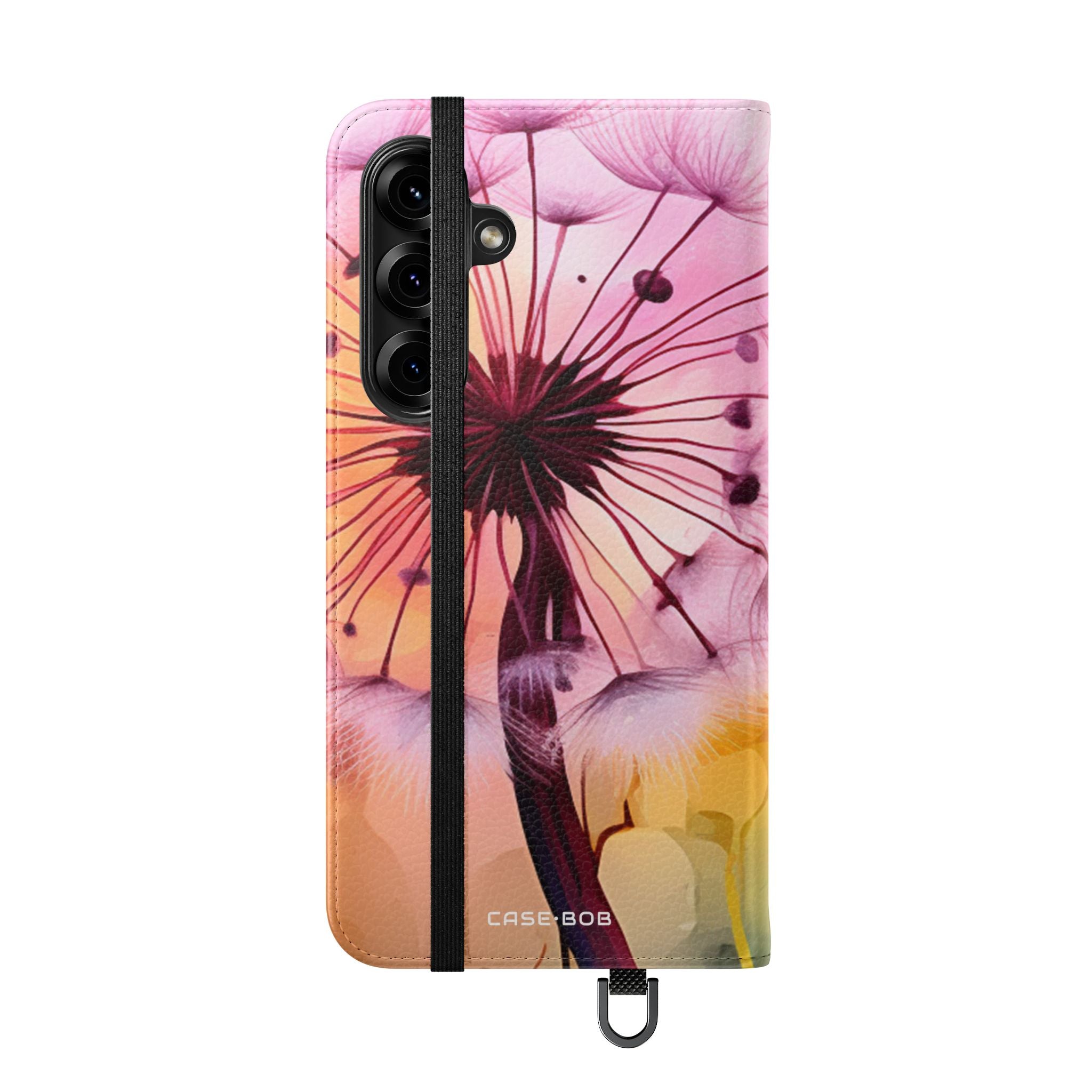 Dandelion Glow - Samsung S25+ Case - Pung