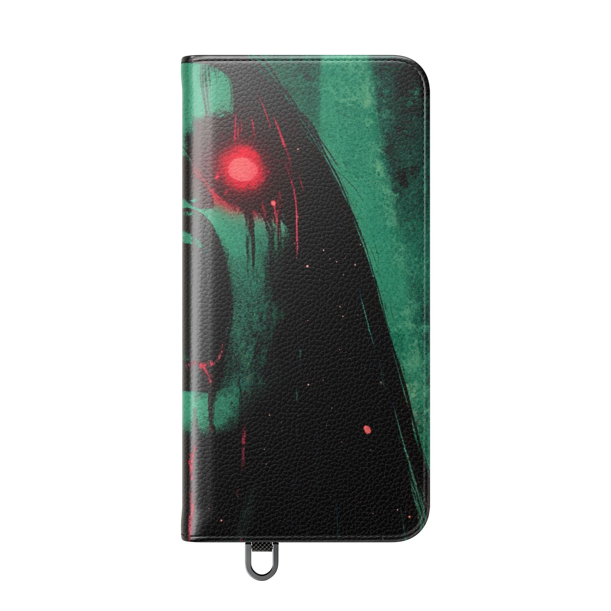 Screaming Glow - Samsung S25+ Case - Pung