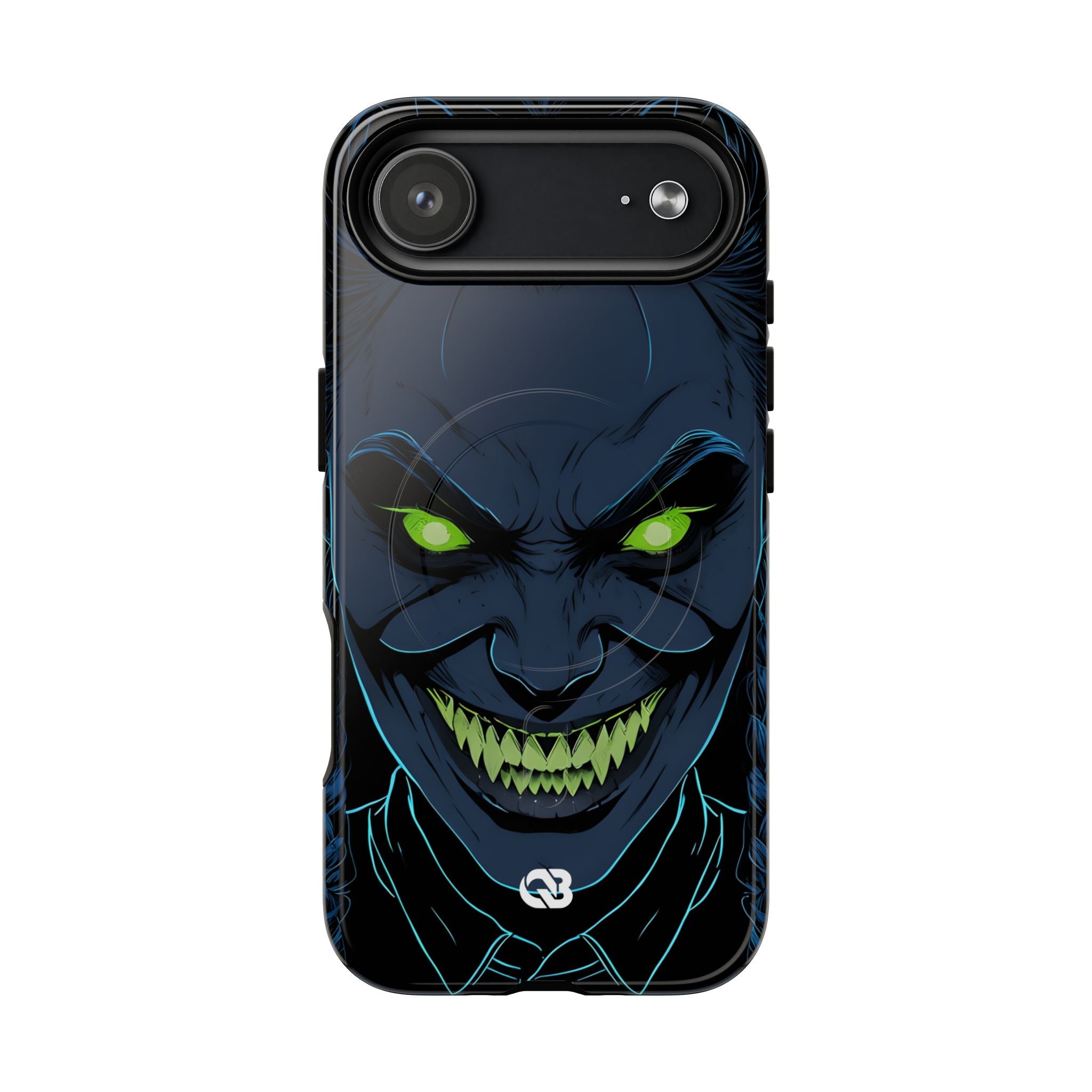 Electric Sinister Braids · Tough+ Phone Case for iPhone · Magsafe
