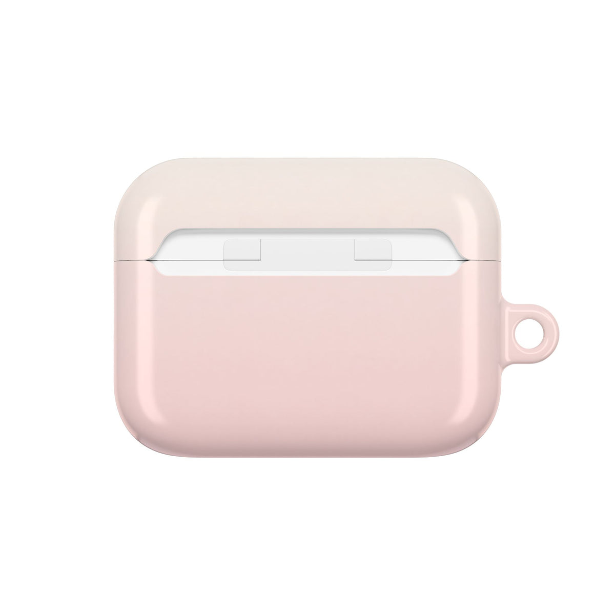 Blush Horizon · Hard Case for AirPods & AirPods Pro · Pink