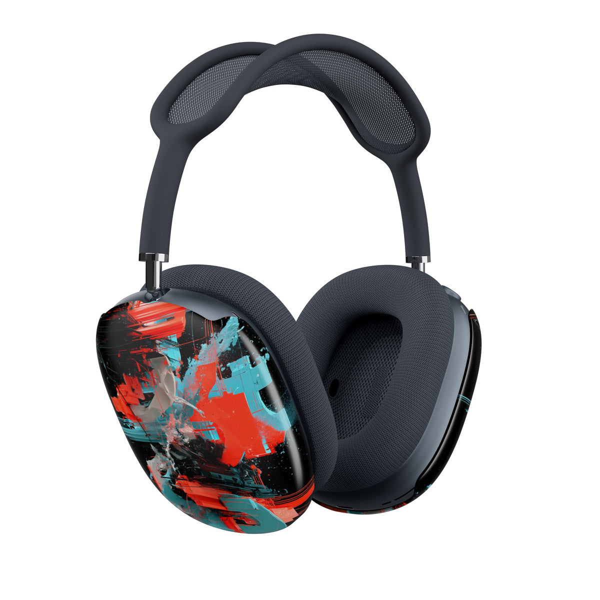Horizon Shift · Hard Case for AirPods Max · Black