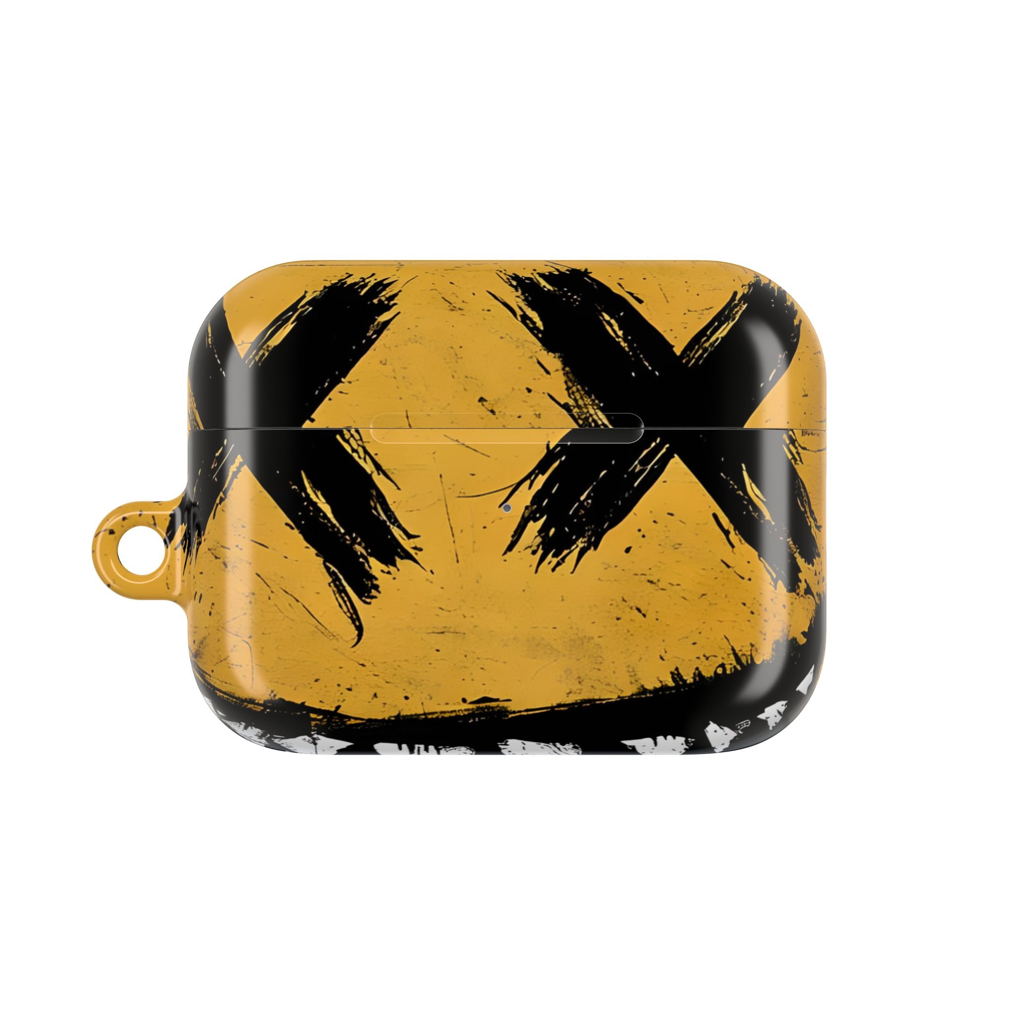 Grinning Xs - AirPods Case