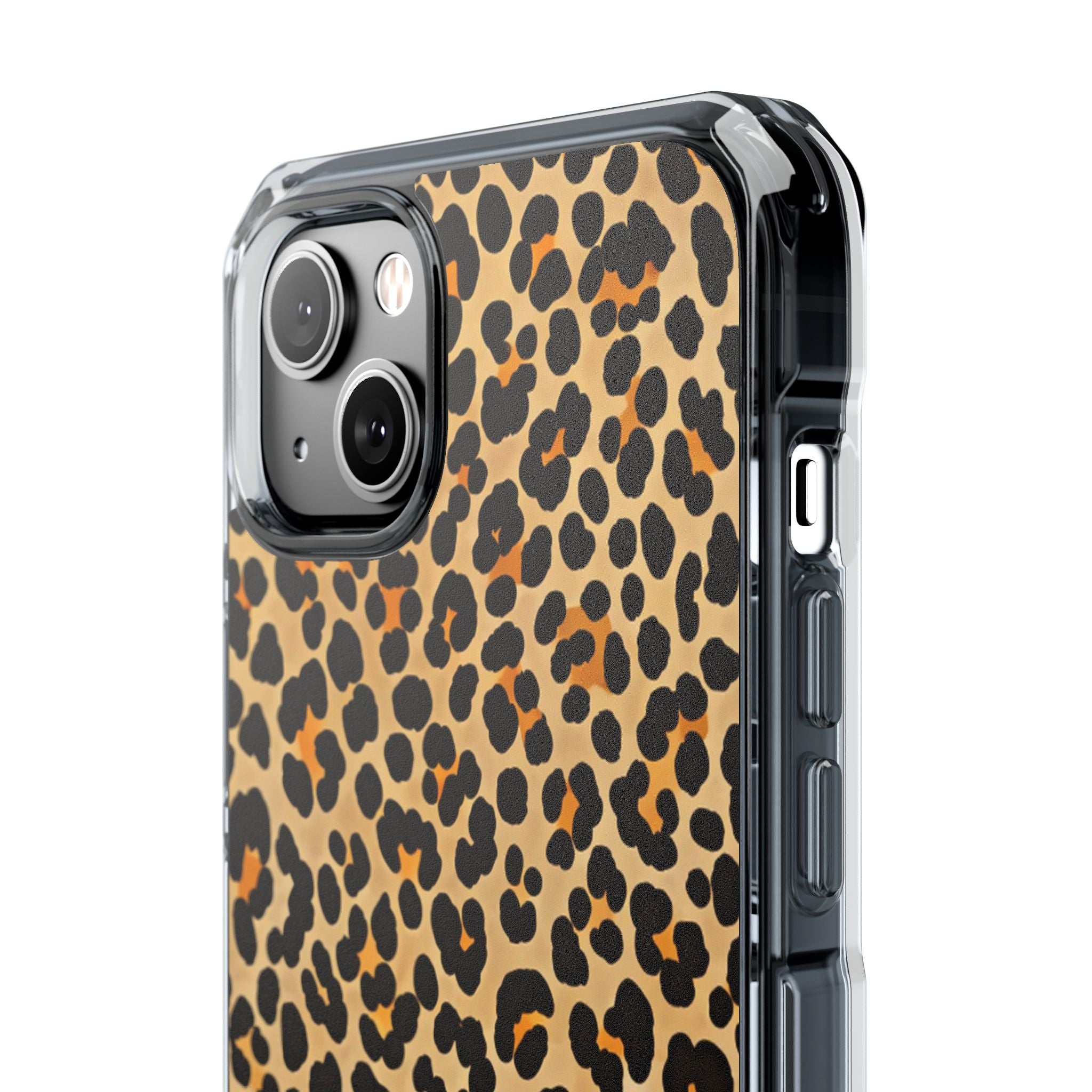Spotted Ember iPhone 14 Plus Case - Impact