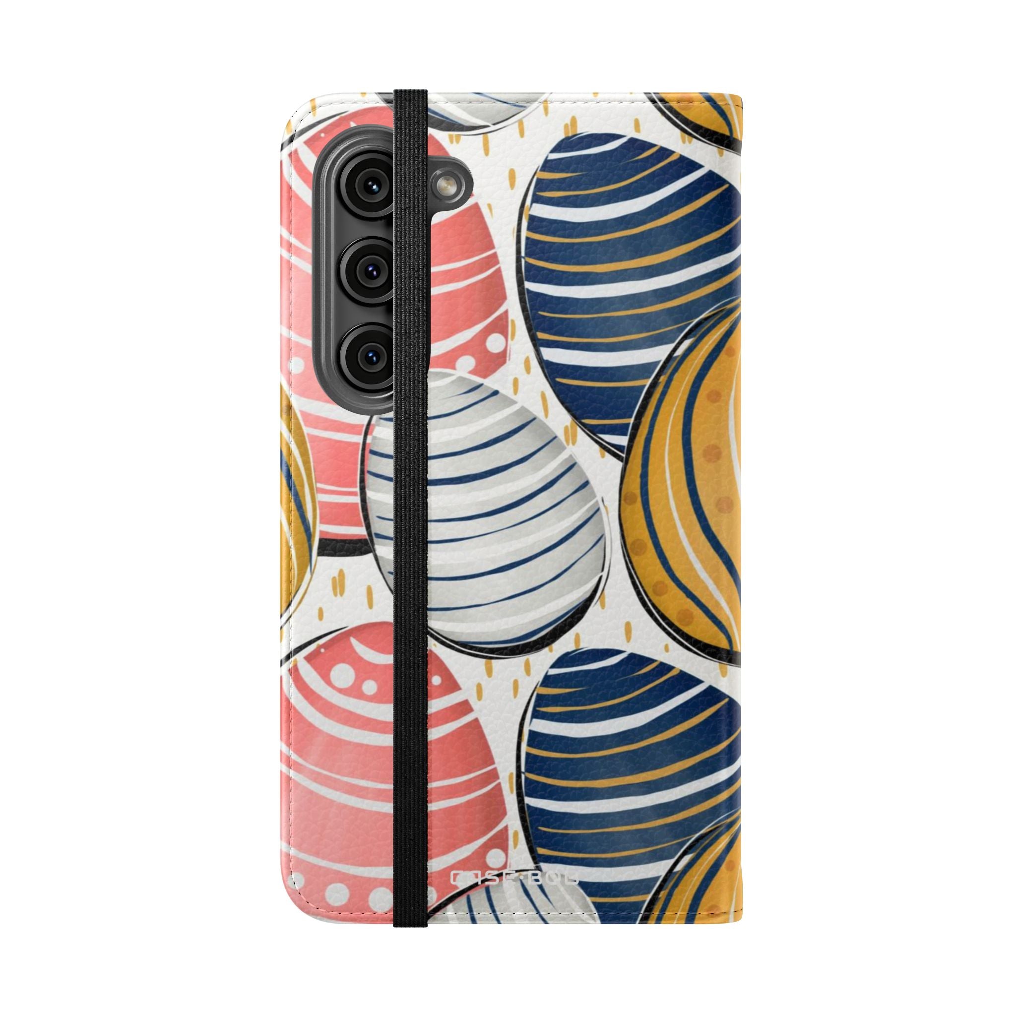 Golden Eggs - Samsung S23 Case - Wallet