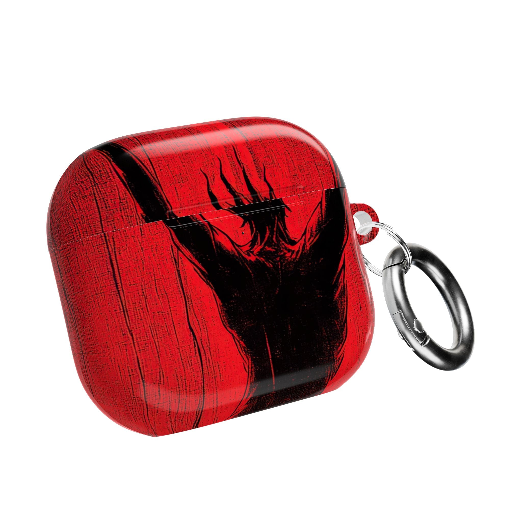 Shadowflare Embrace - AirPods Cover