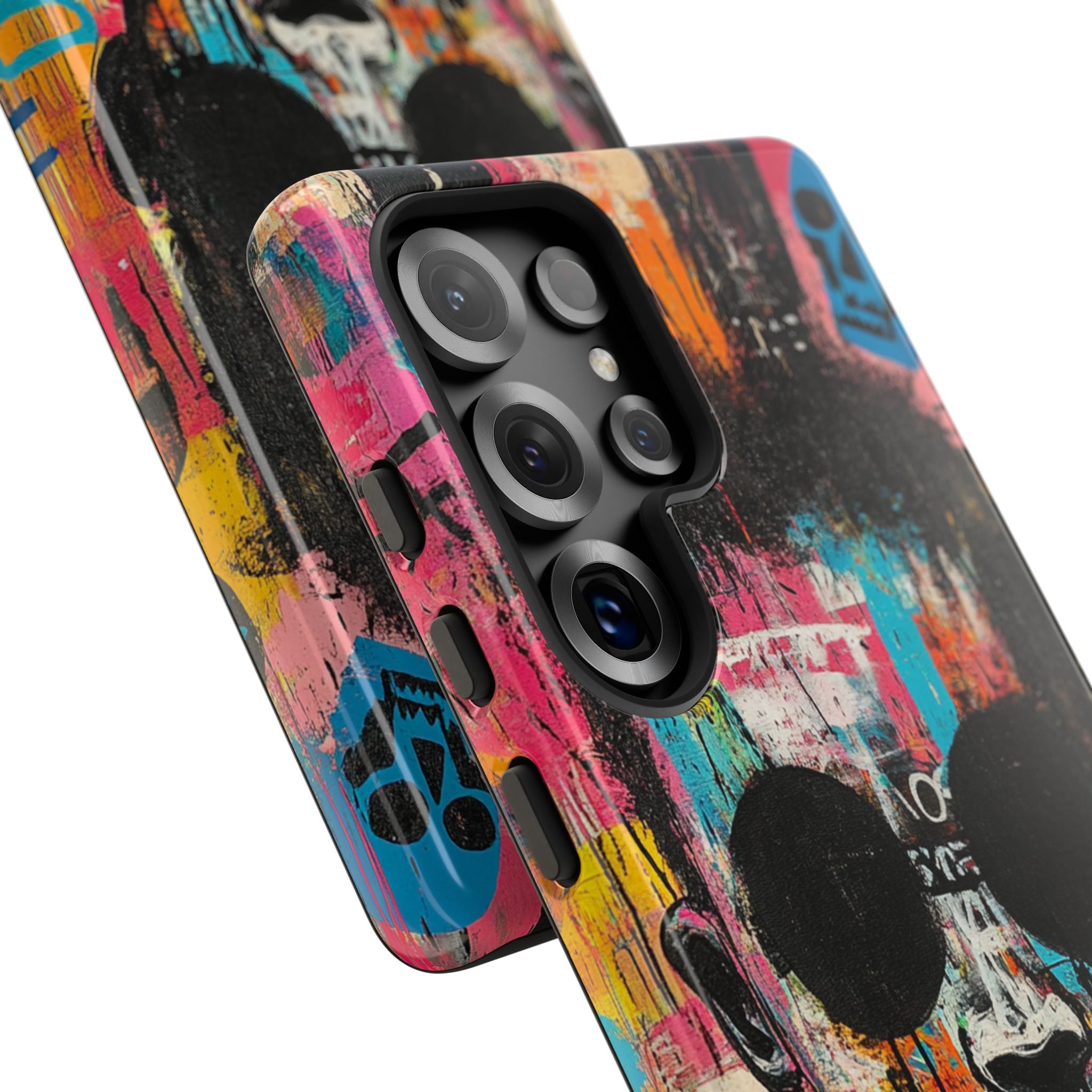 Shadow Shades Samsung S25 Ultra Case - Tough - CASE•BOB