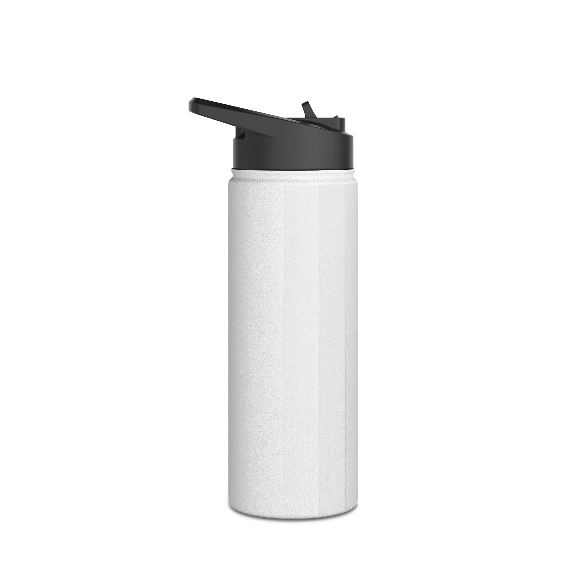 Vertical Gradient - Stainless Steel Water Bottle