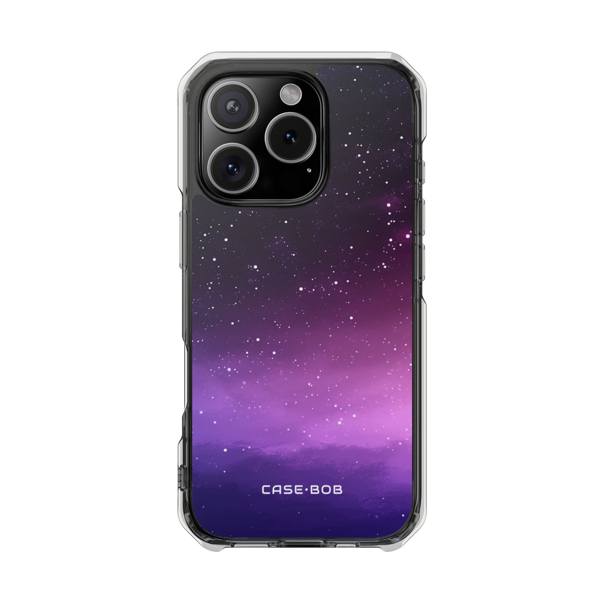 Stellar Veil iPhone 16 Pro Case - Impact