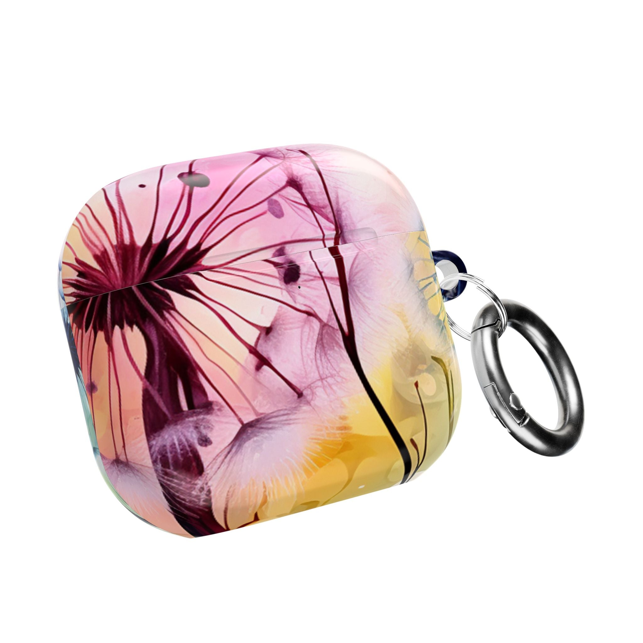 Dandelion Glow - AirPods Case