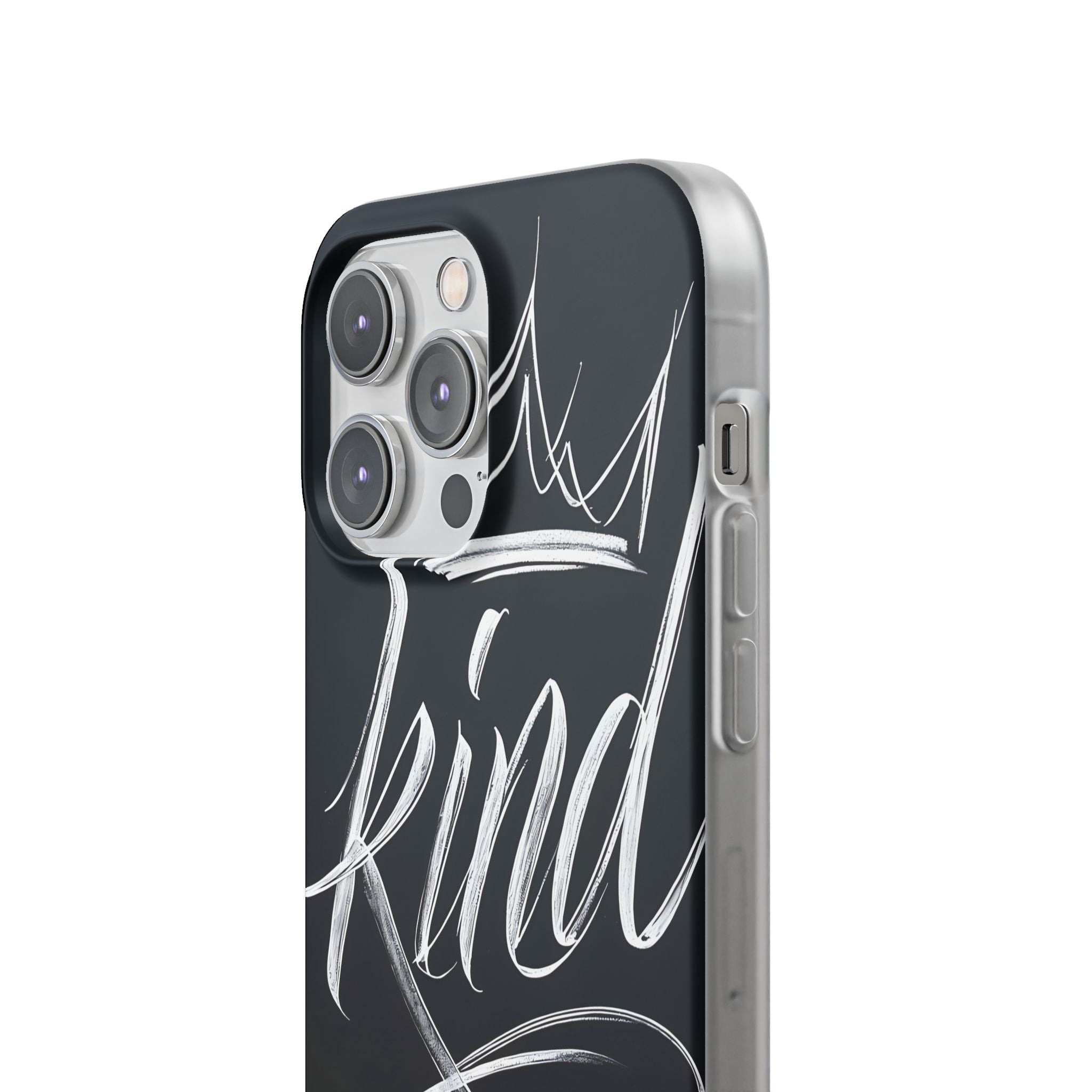 Noir Crown Script · Soft