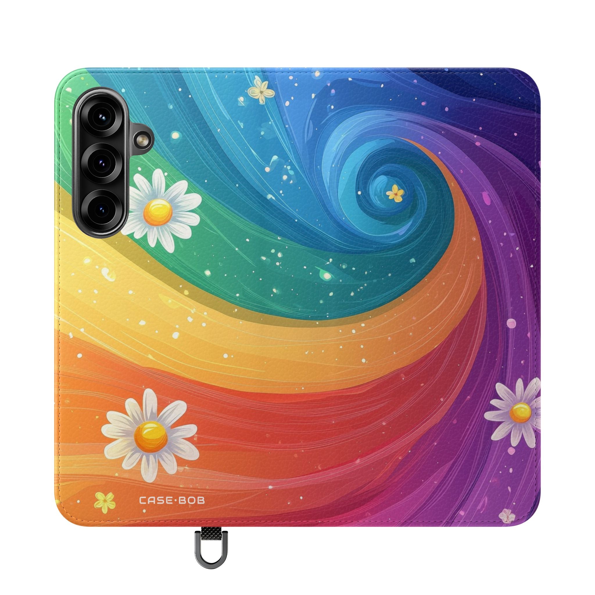 Celestial Vortex - Samsung S25+ Case - Pung