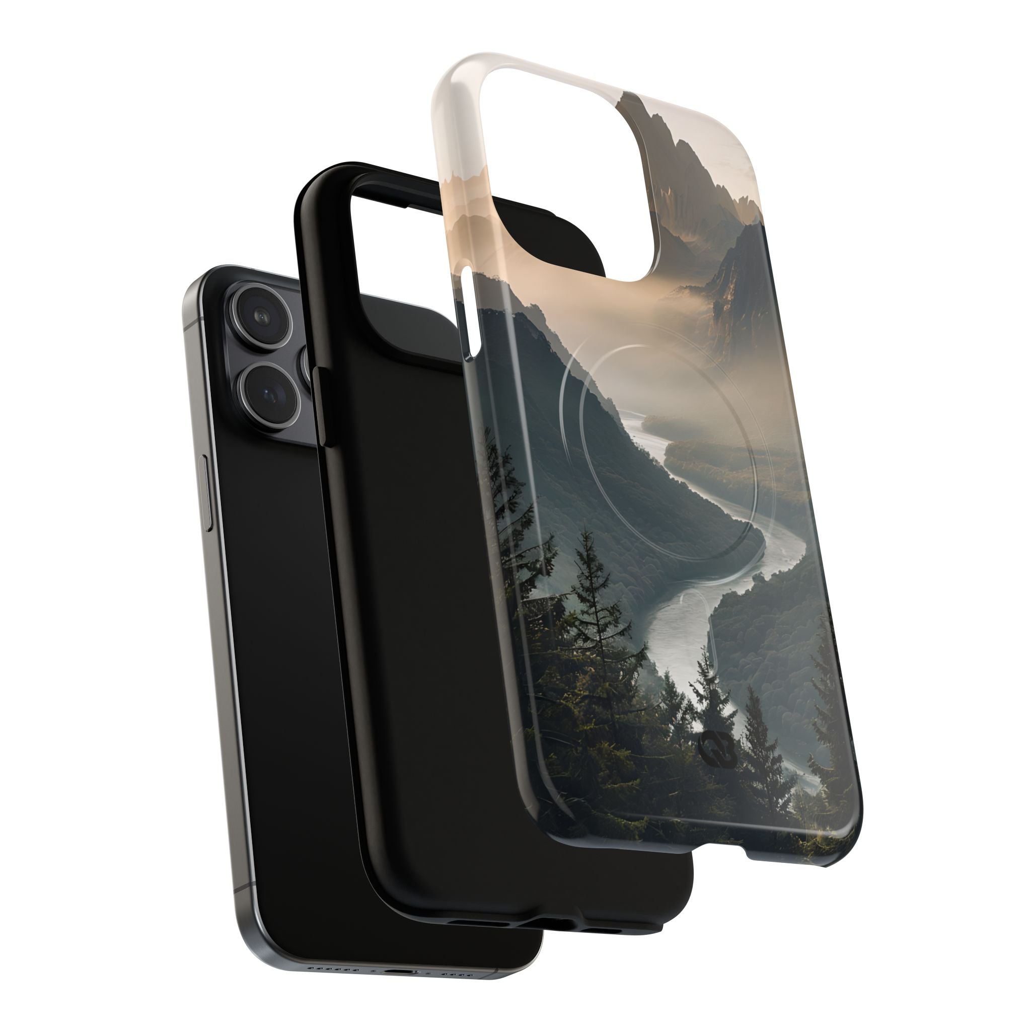 Golden Summit Valley · Tough+ Magsafe