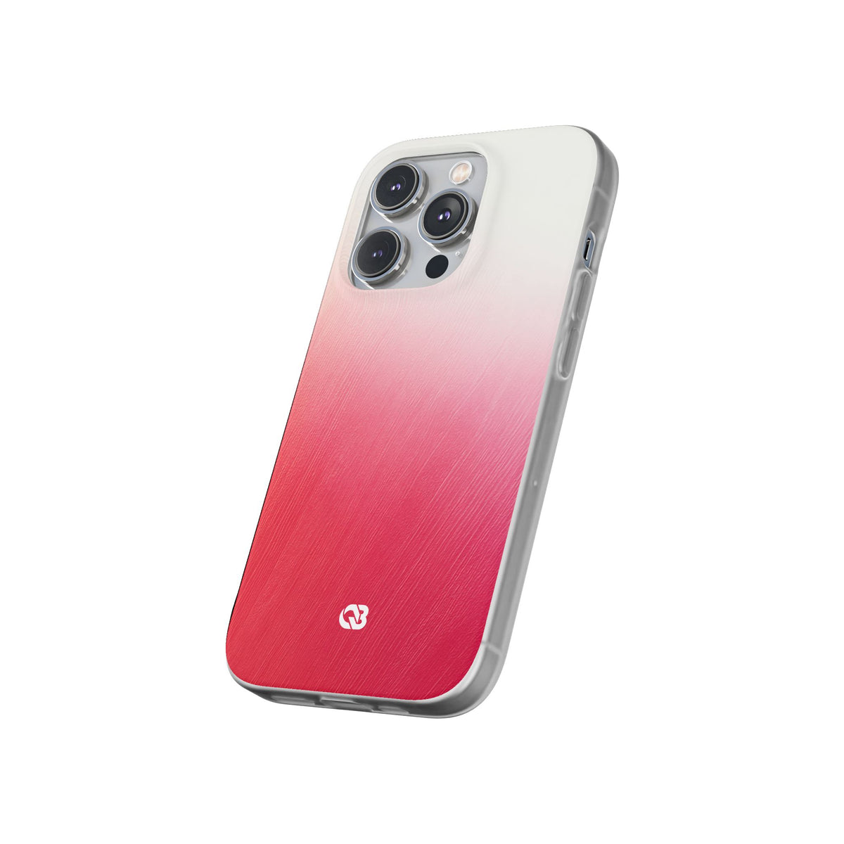 Rose Haze · Lite Phone Case for iPhone · Pink