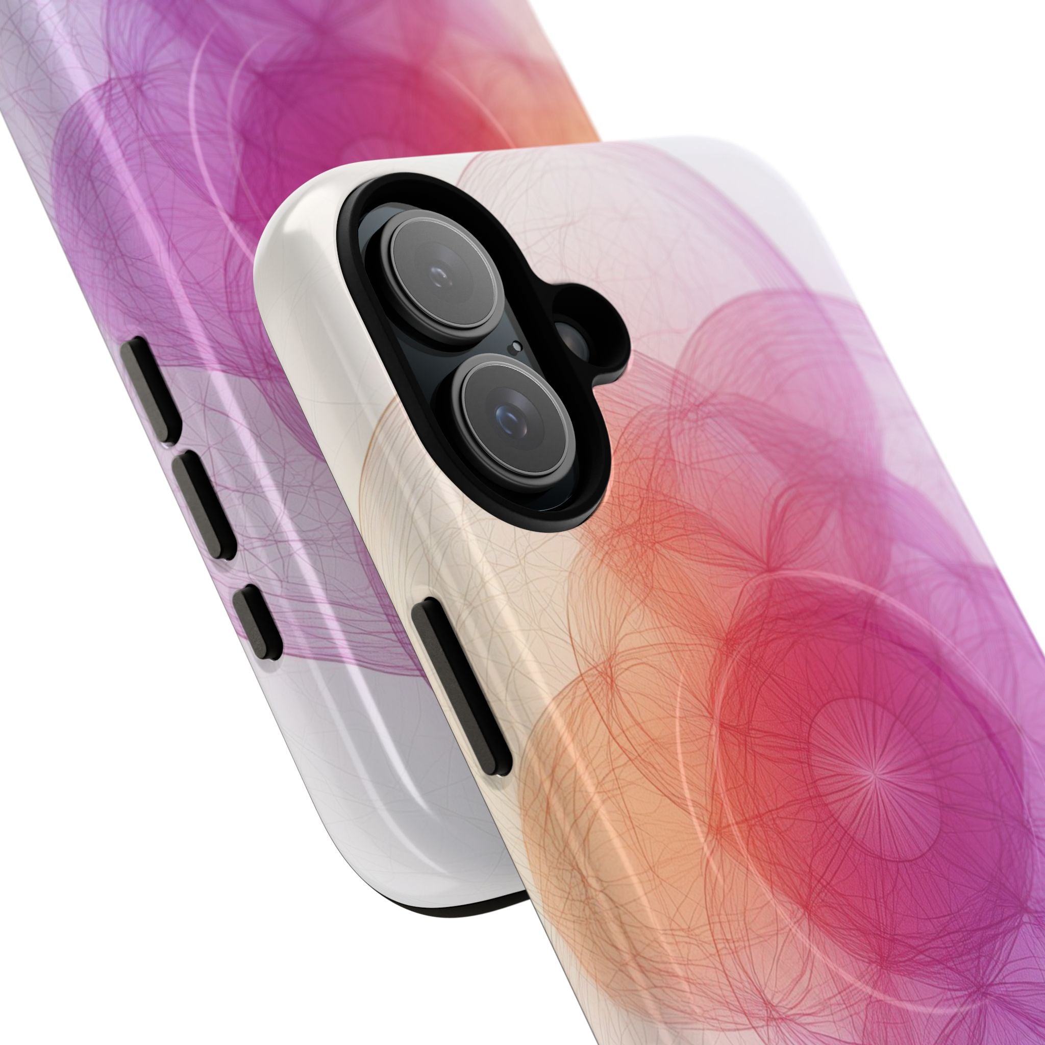 Blomsterradians iPhone 16 Plus Cover - Tough+