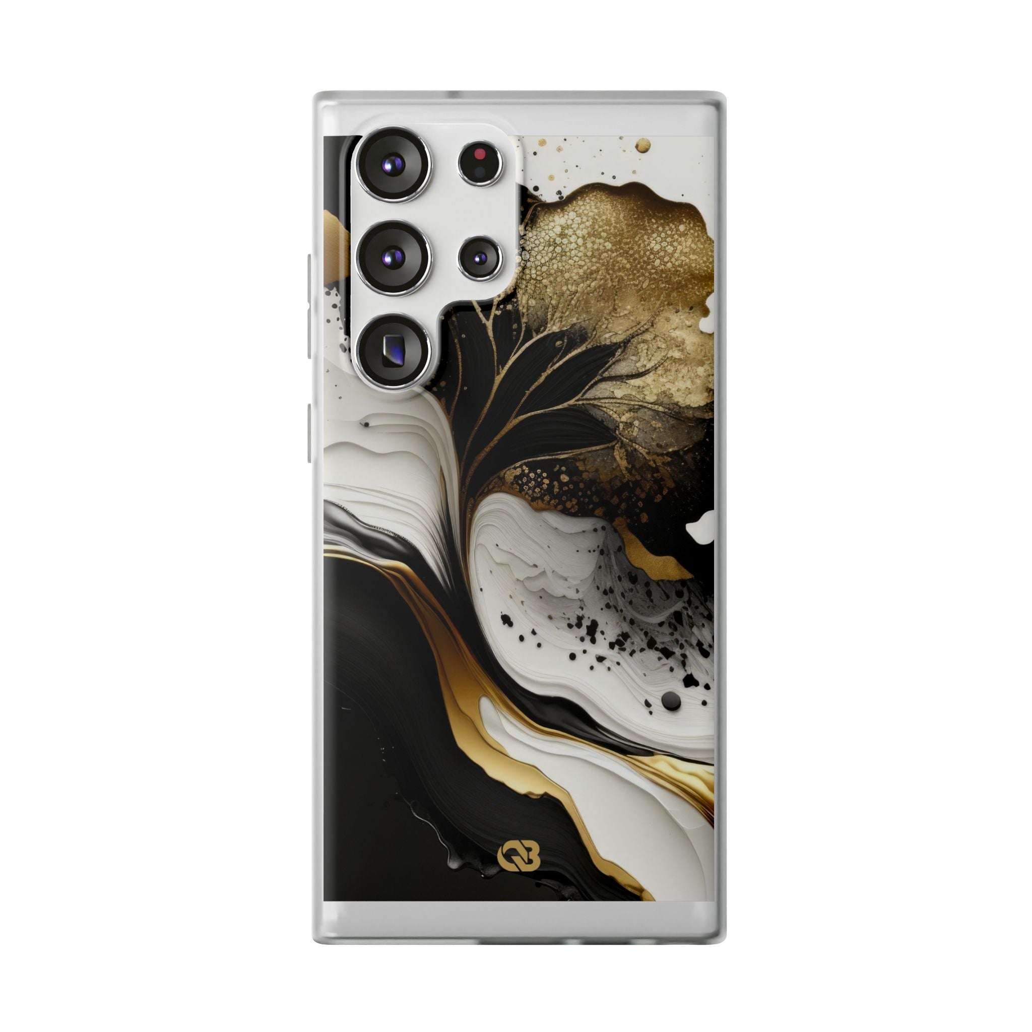 Molten Onyx Gold · Soft