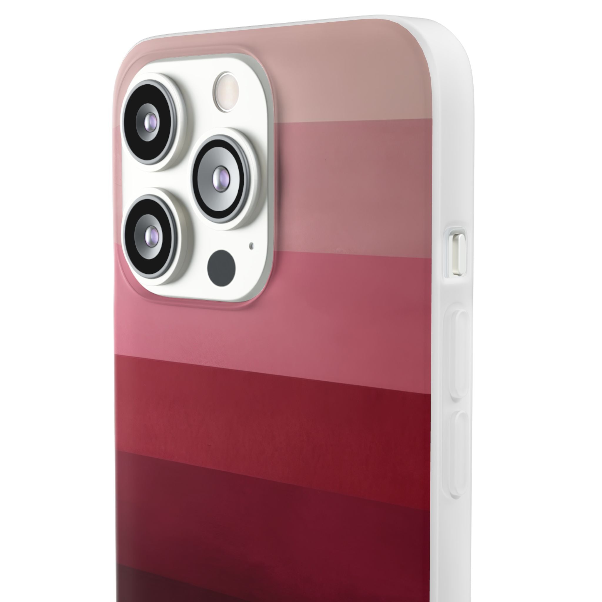 Rosa band iPhone 13 Pro - Soft