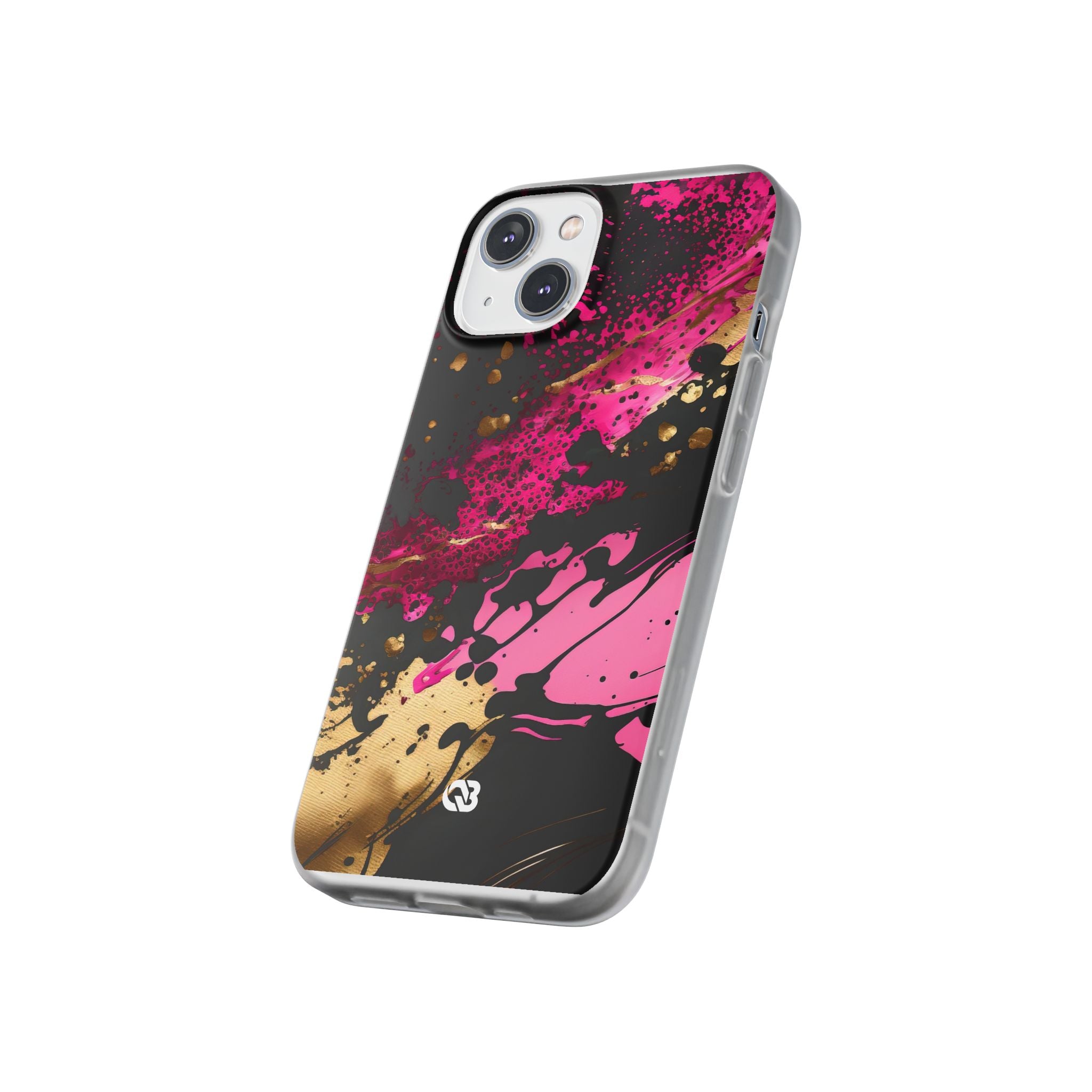 Magenta Liquid Gold · Soft