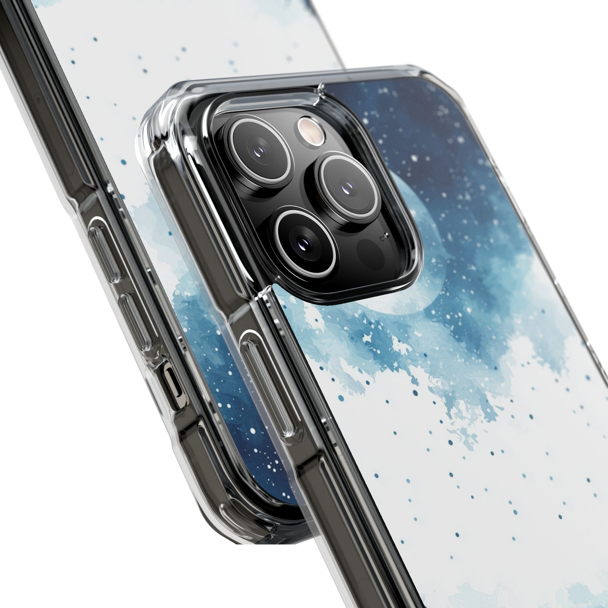 Luminous Moonlight iPhone 14 Pro Max - Impact suojakotelo