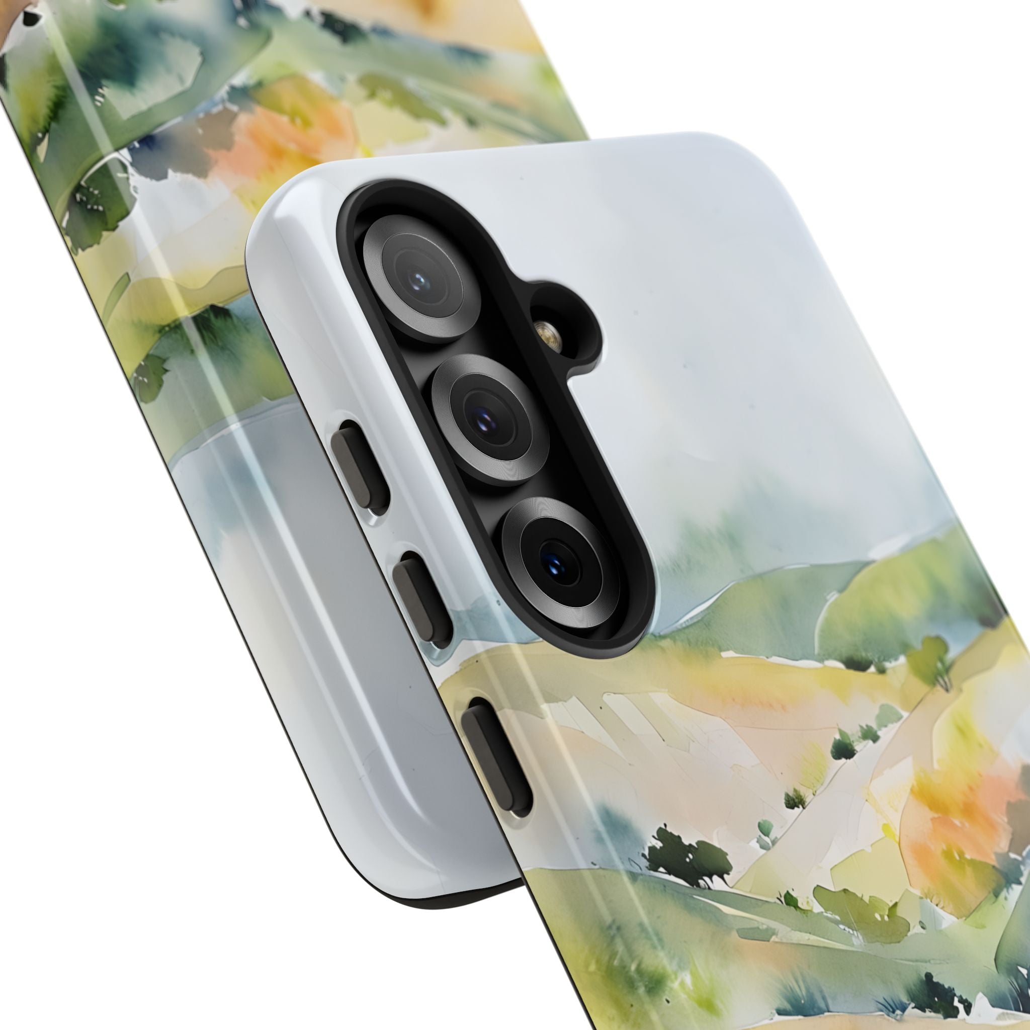 Sage Rolling Hills · Tough Θήκη για Samsung