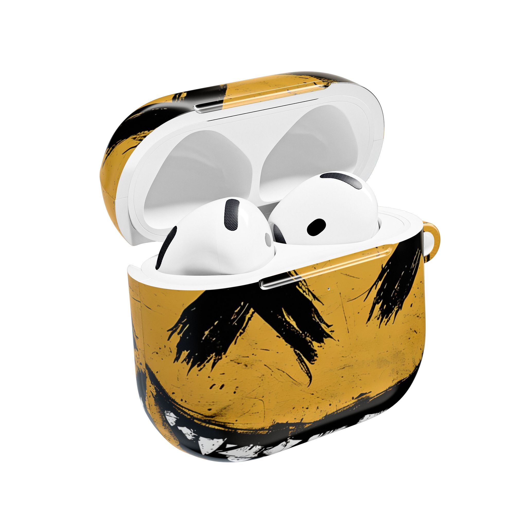 Grinning Xs - AirPods Case