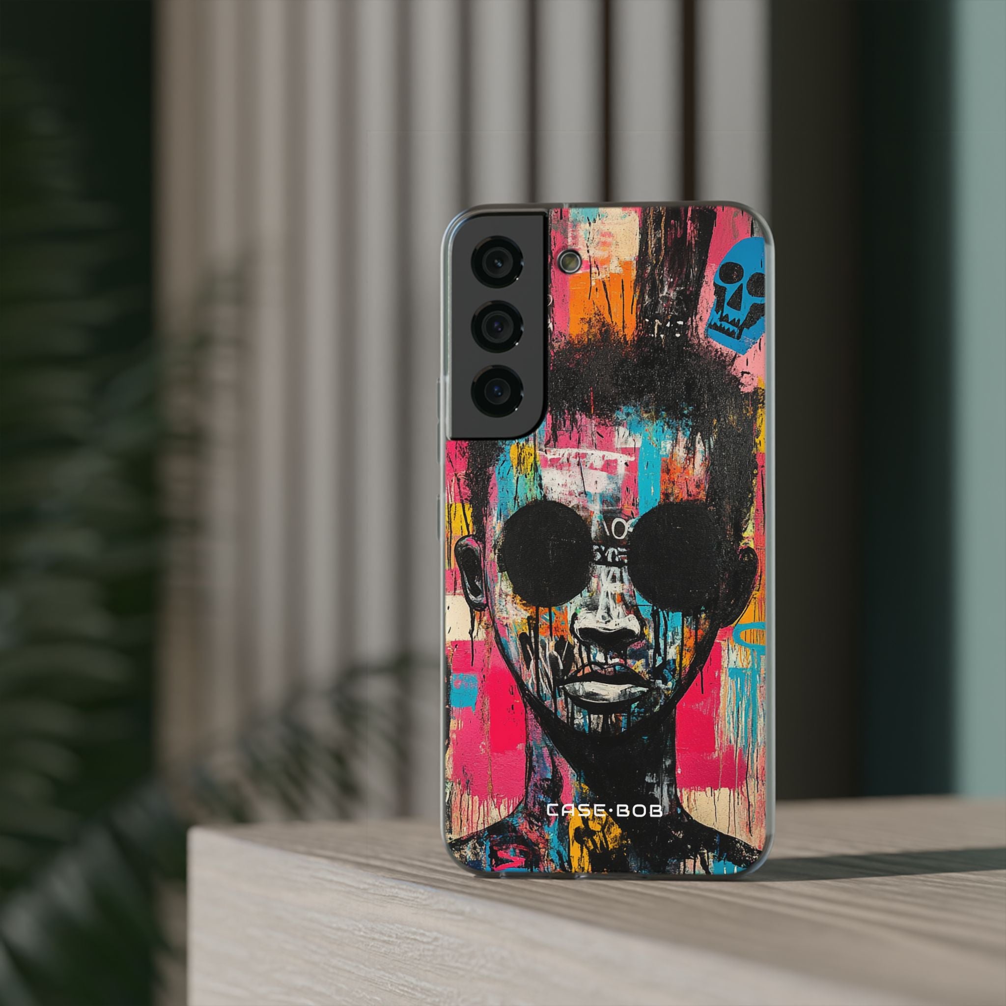 Shadow Shades Samsung S22 - Soft - CASE•BOB