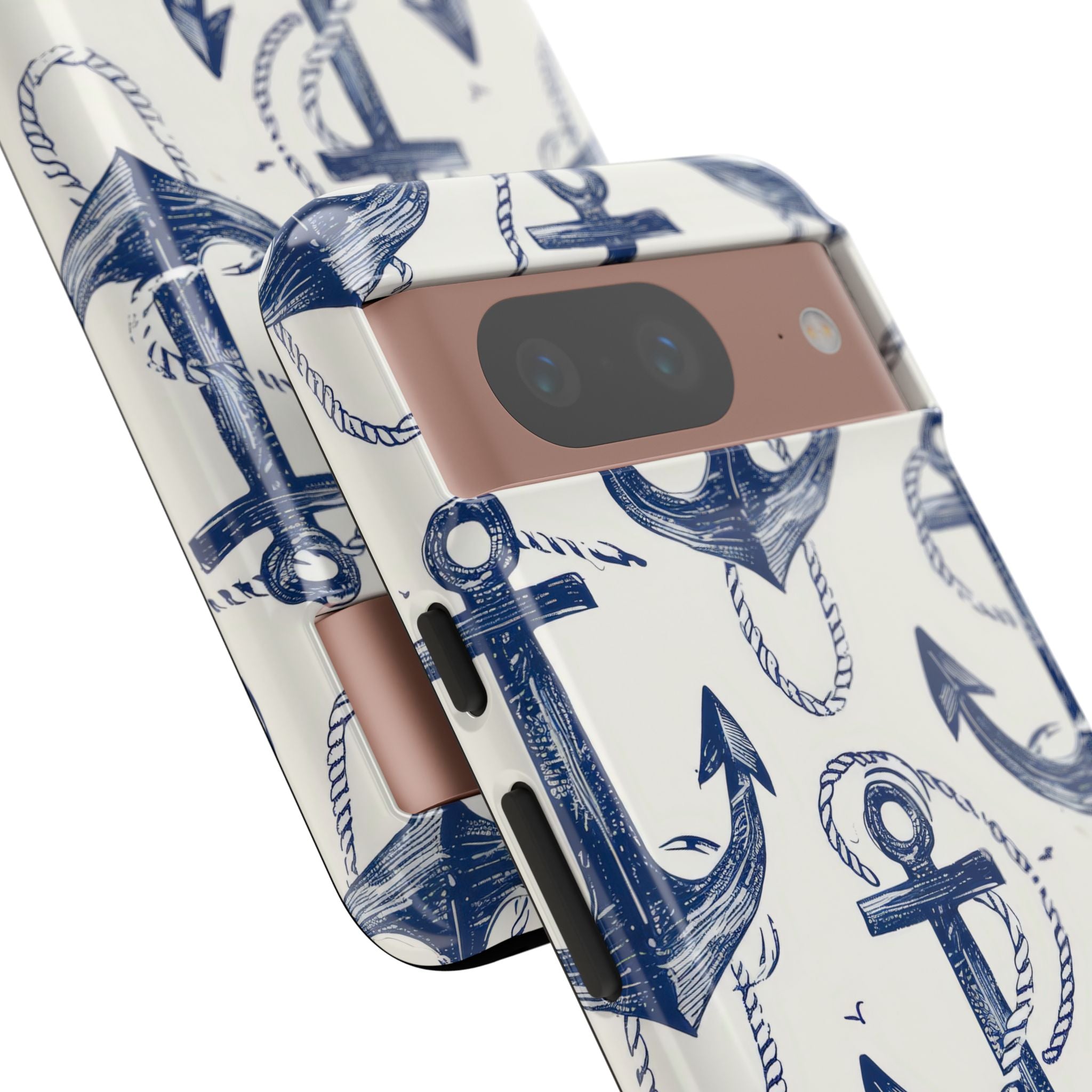 Laivansatama Silmukka Google Pixel 8 - Tough suojakotelo