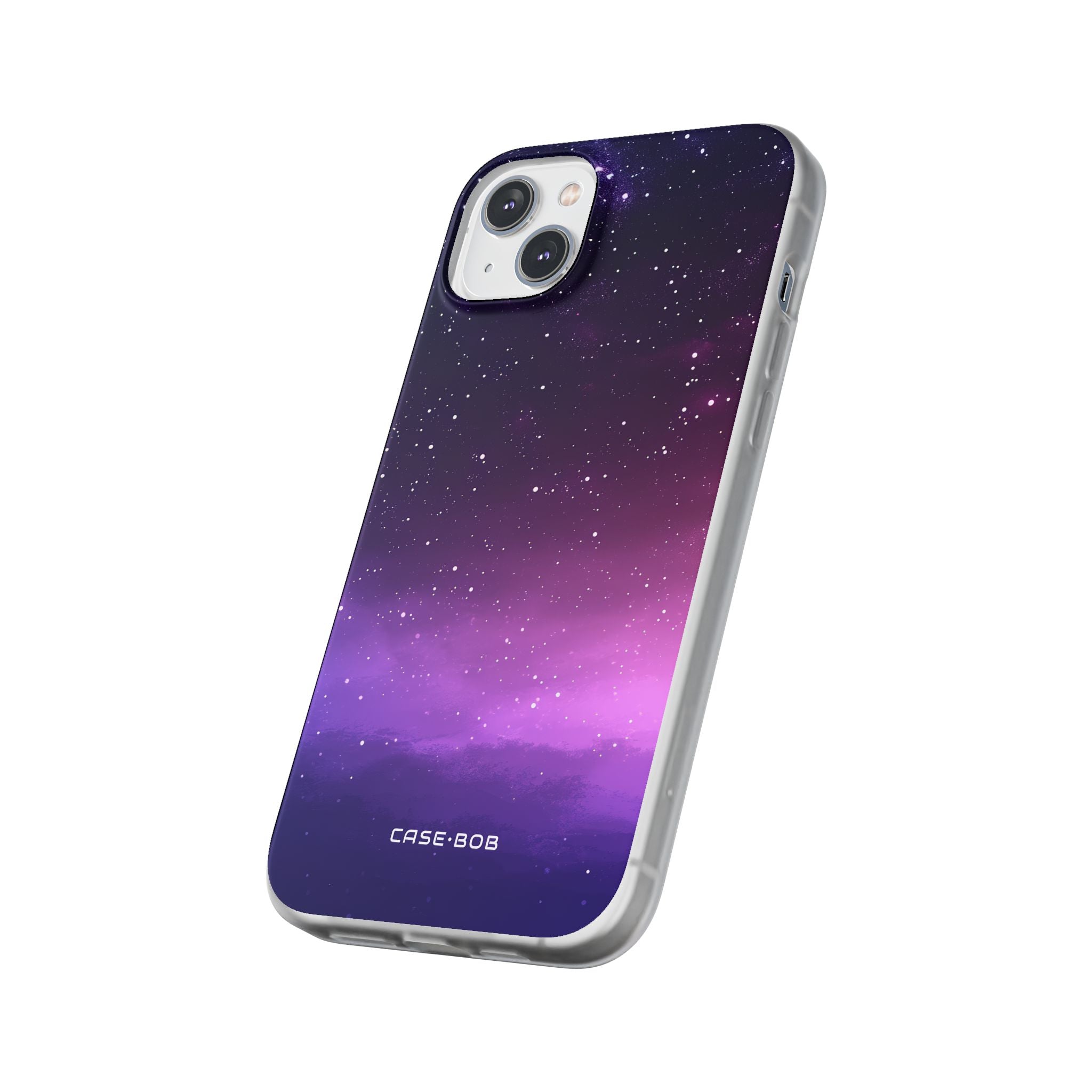 Stellar Veil iPhone 14 Plus Case - Soft