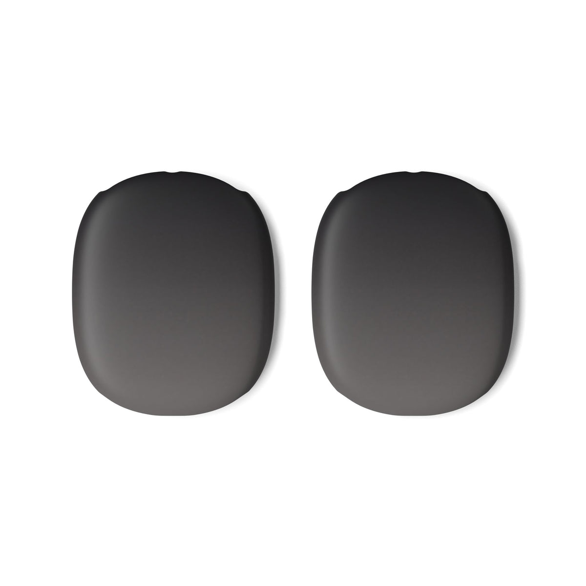 Obsidian Fade · Hard Case for AirPods Max · Black