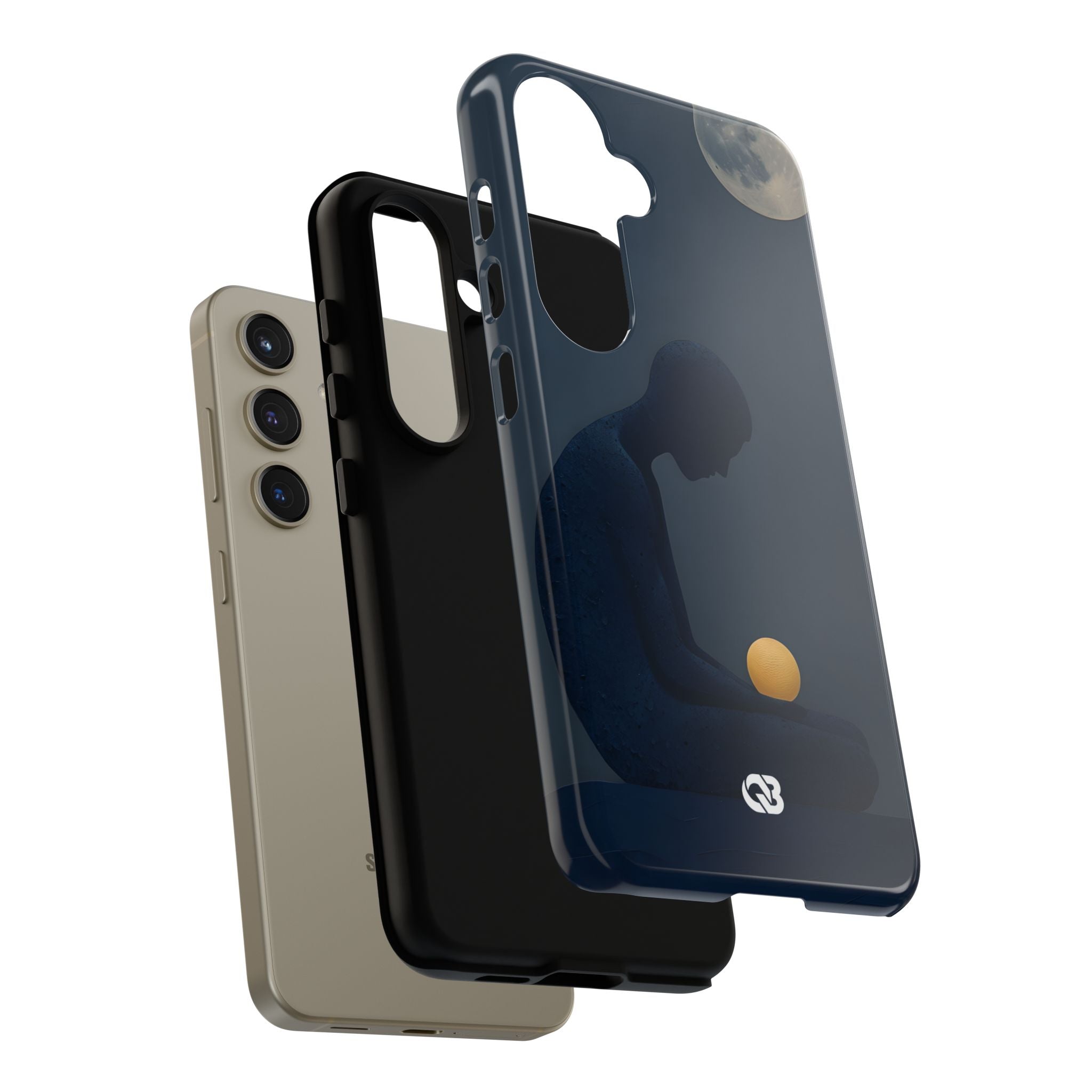 Obsidian Lunar Orb · Tough