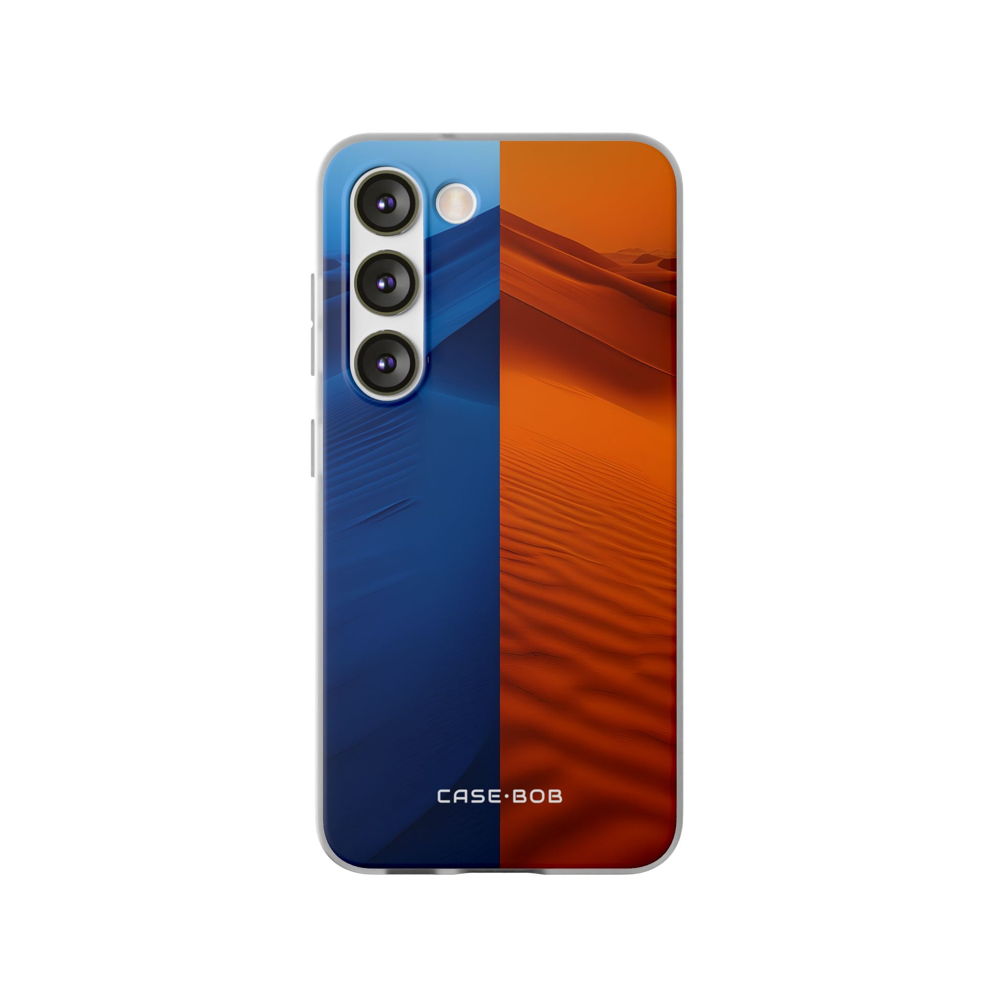 Dual Dune Radiance Samsung S23 Case - Soft
