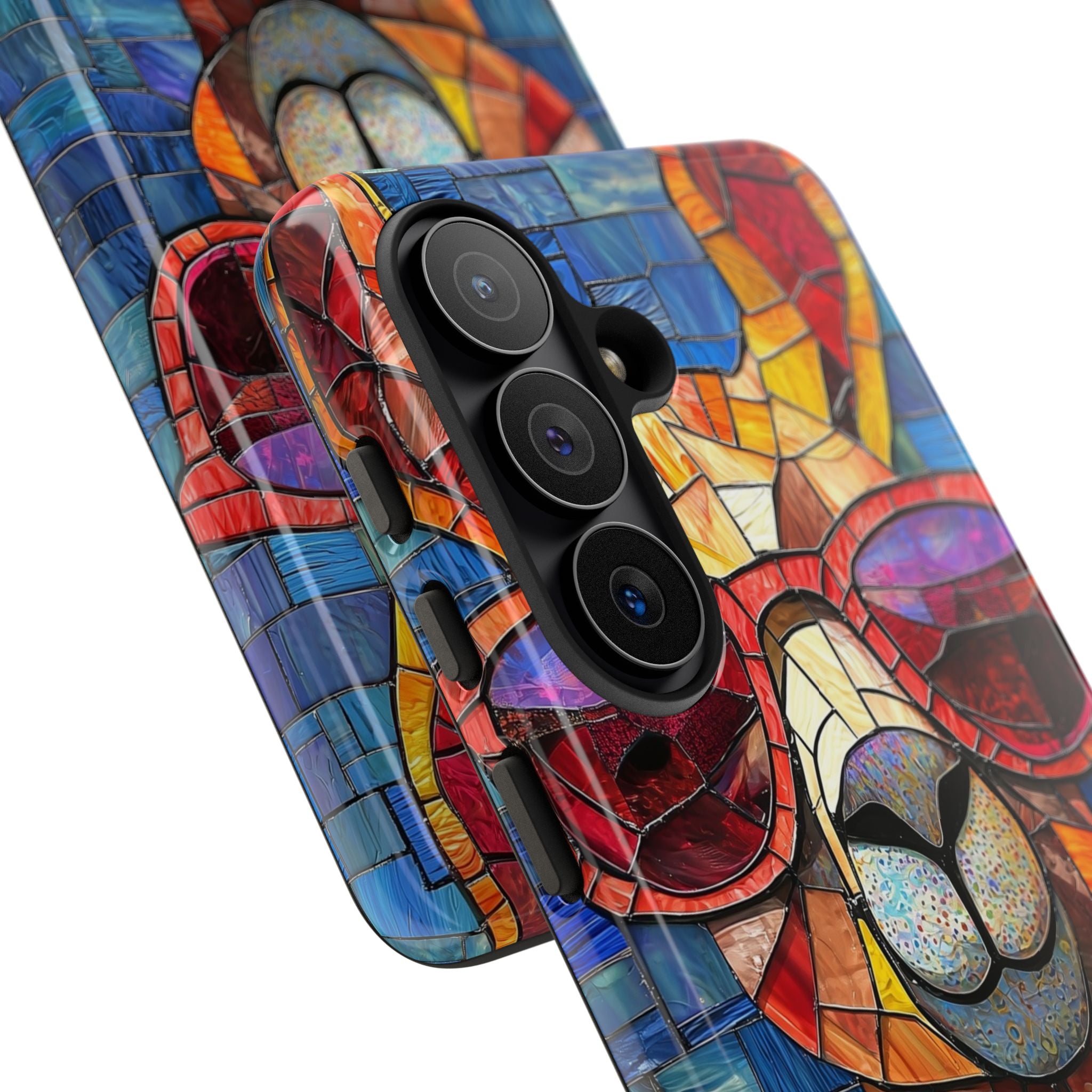 Prism Llama Shades · Tough