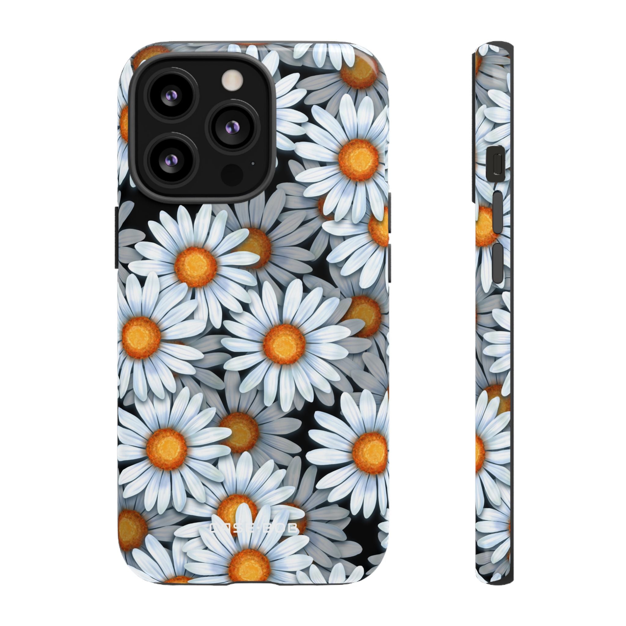 Daisy Glow iPhone 13 Pro Case - Tough