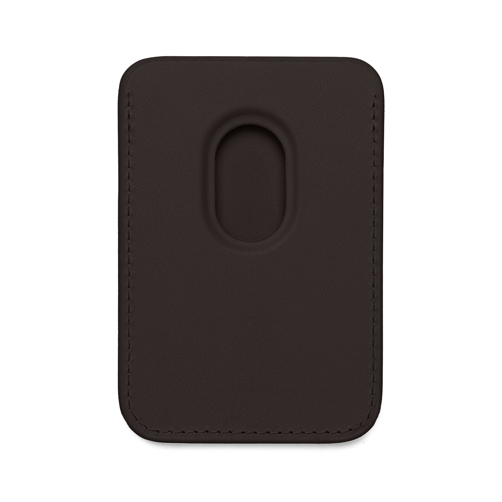 Crystal Veins Glow Wallet – MagSafe Ready