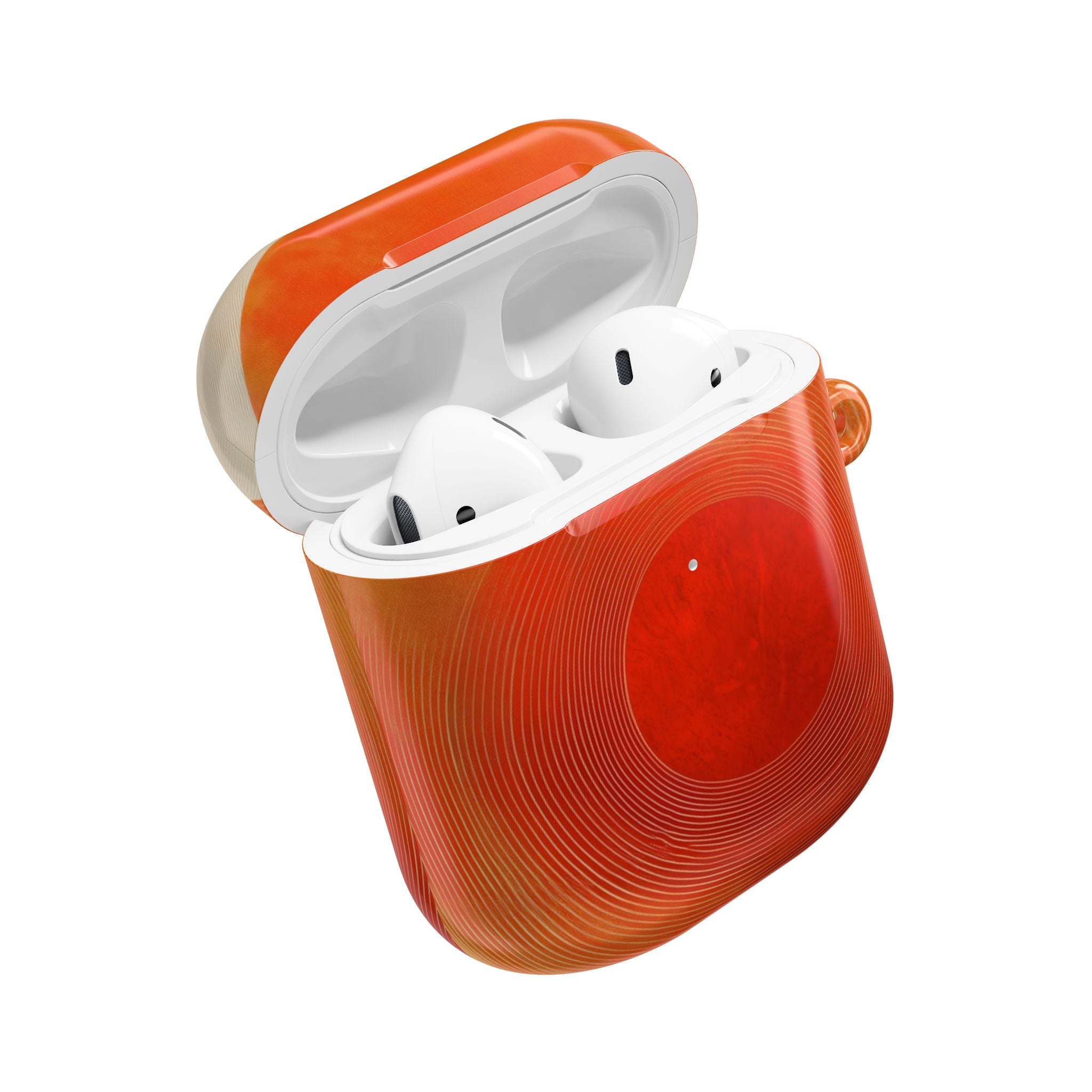 Solar Halo - AirPods Case