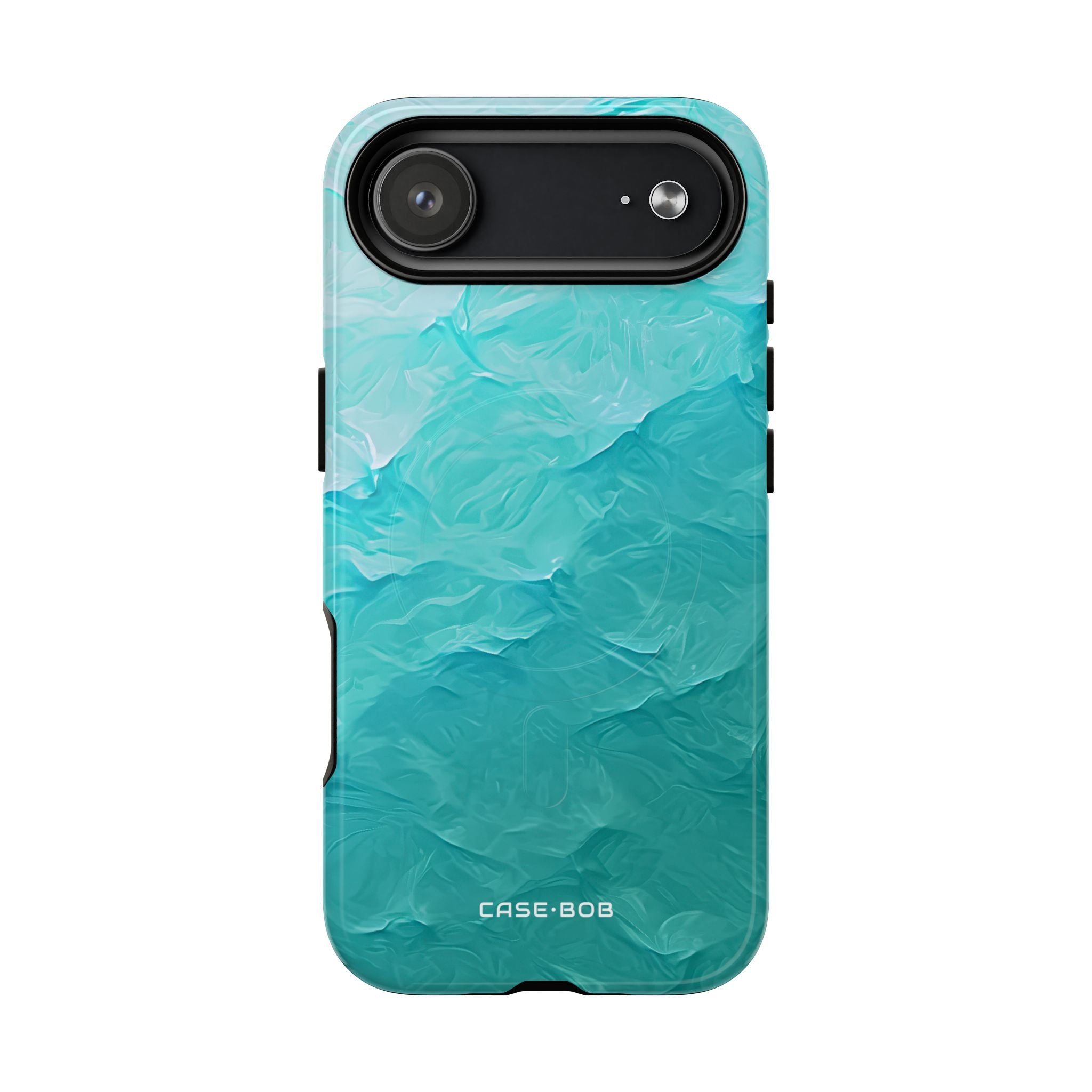 Liquid Layers iPhone 17 Air Case - Tough+ - CASE•BOB