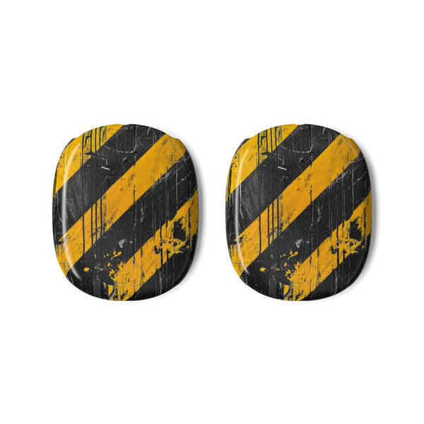 Urban Hazard Decay · Hard Case for AirPods Max · Black