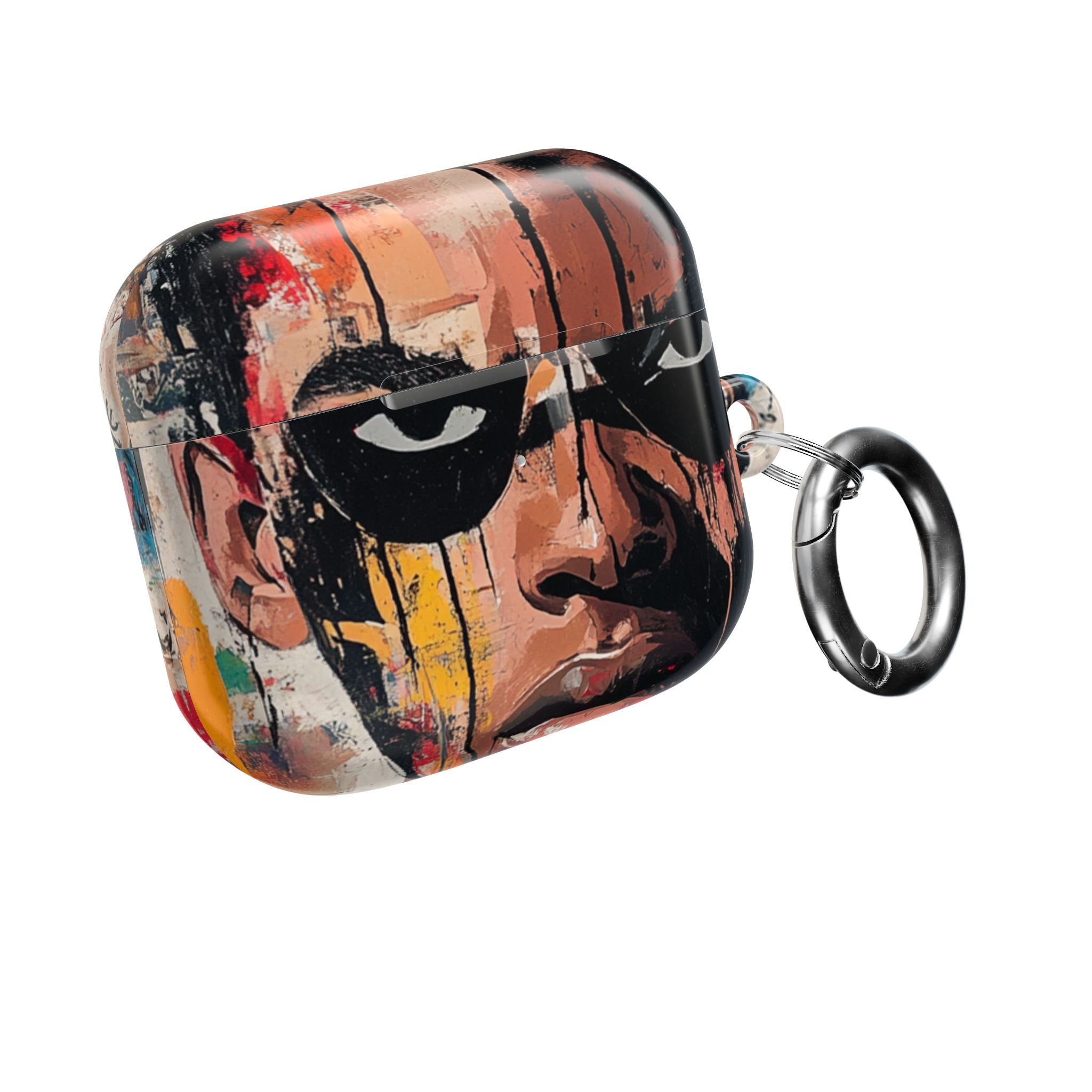 Spiked Mask - AirPods Case