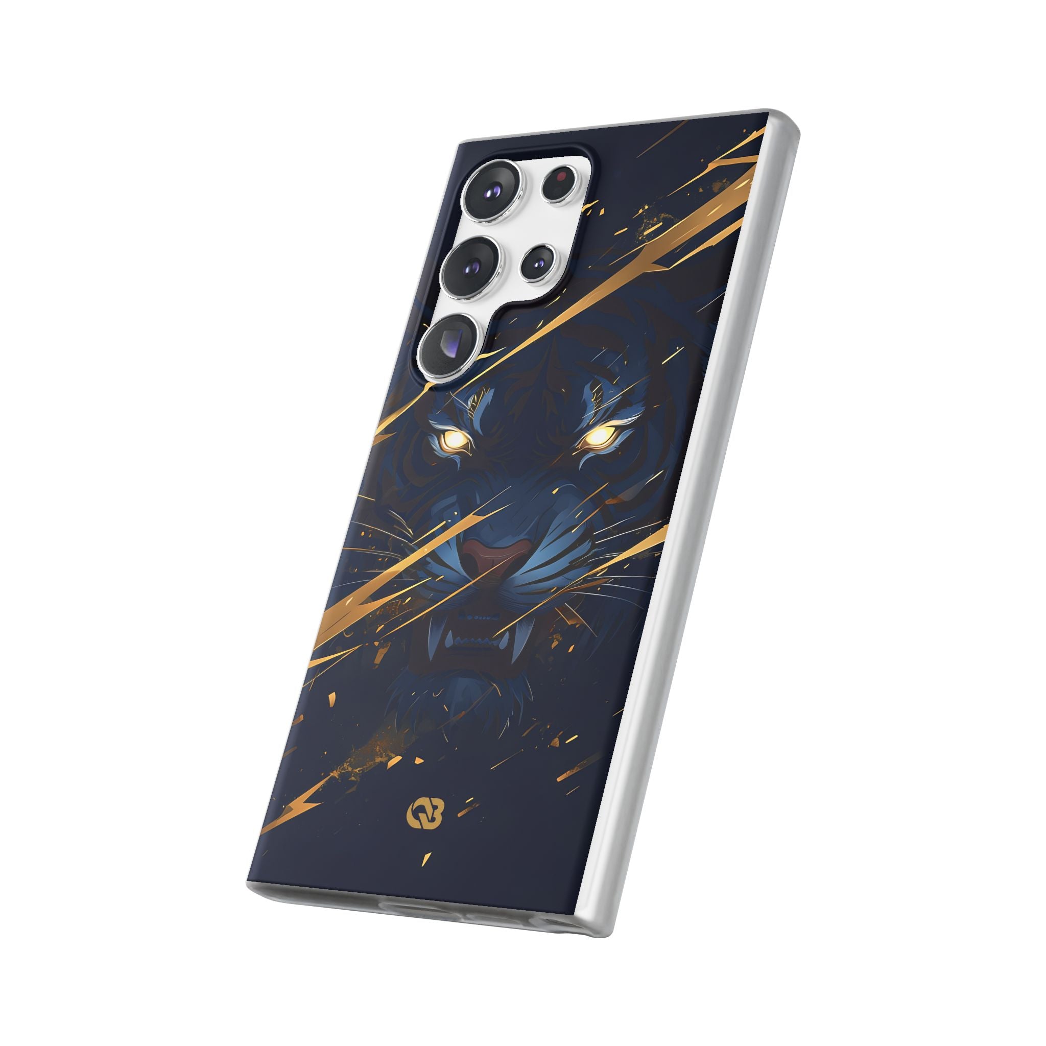 Obsidian Gold Predator · Soft