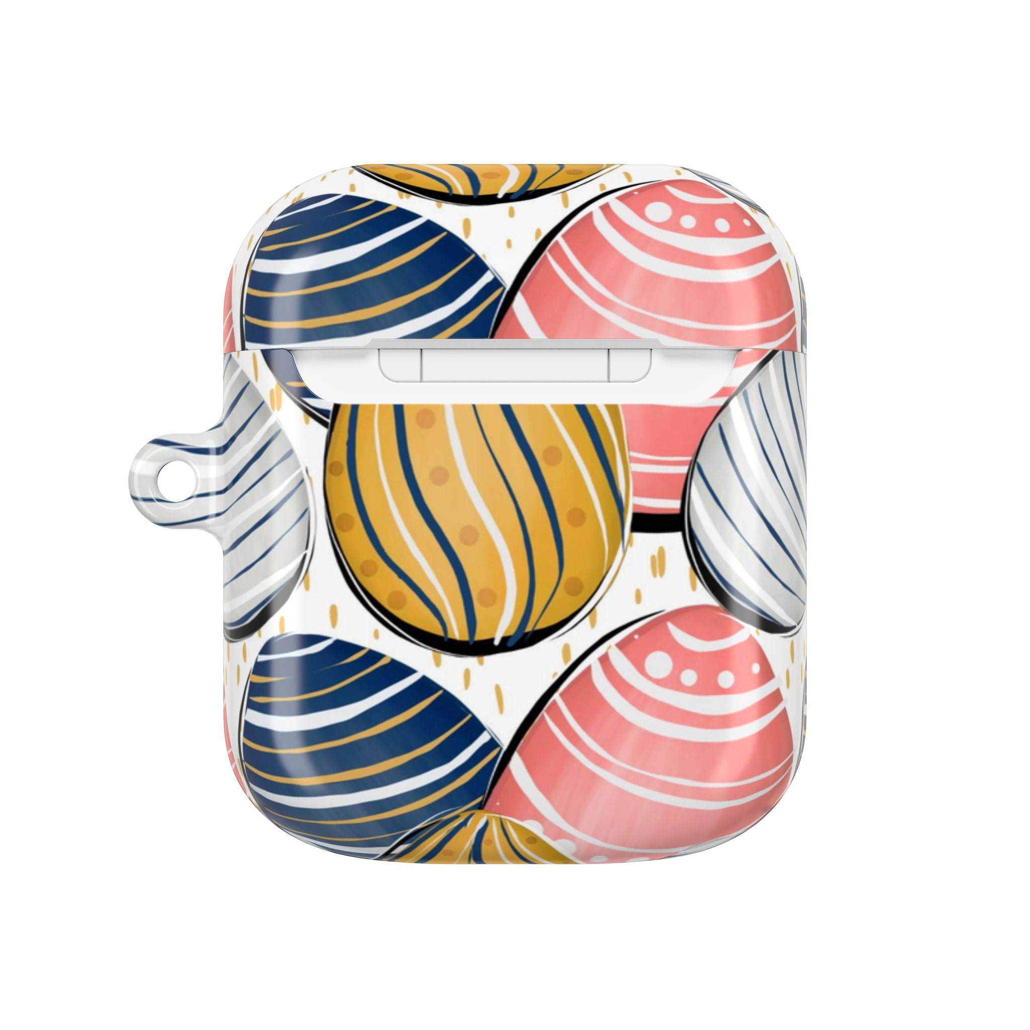 Golden Eggs - AirPods Case