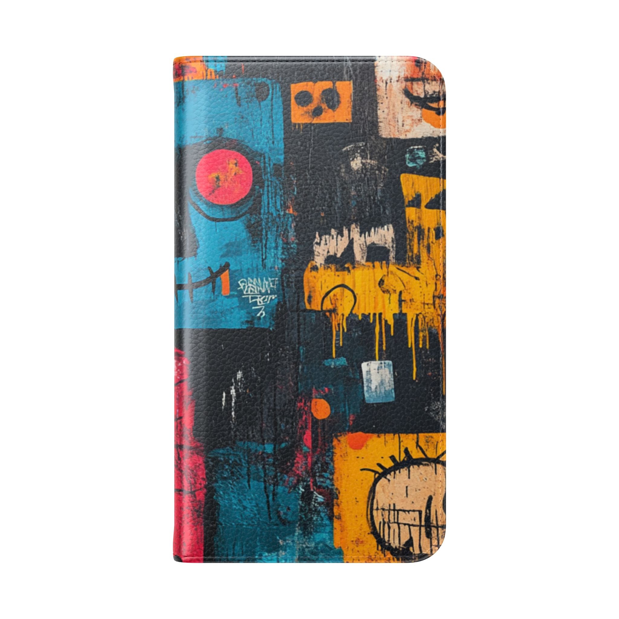 Turquoise Grin - Samsung S23+ Case - Pung