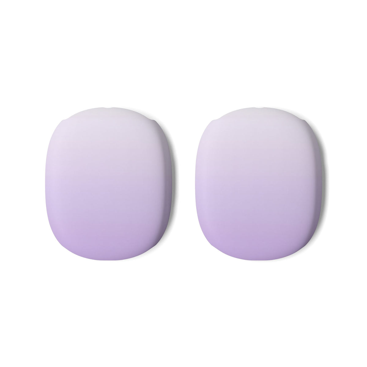 Soft Lilac · Hard Case for AirPods Max · Purple