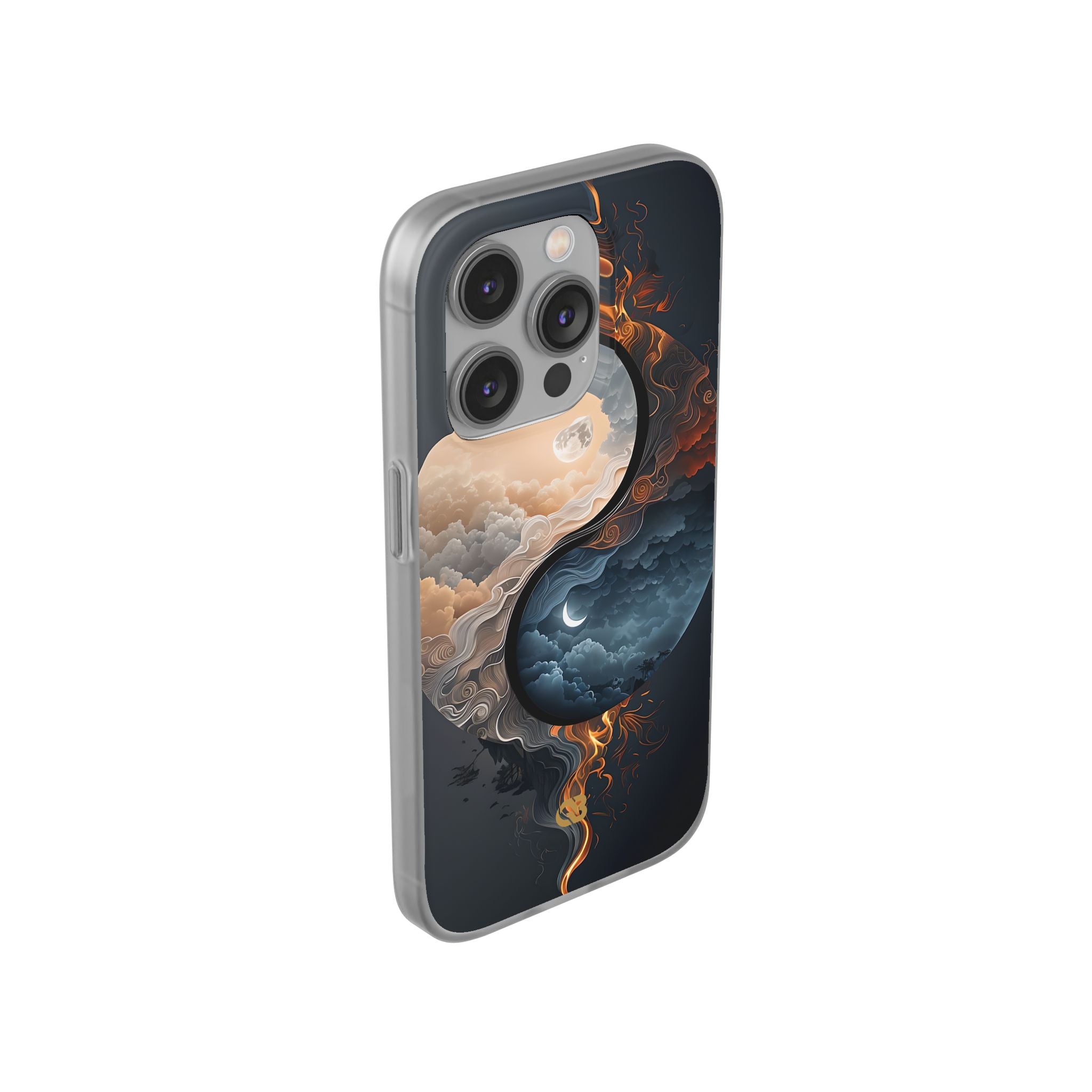 Lunar Fire Balance · Soft