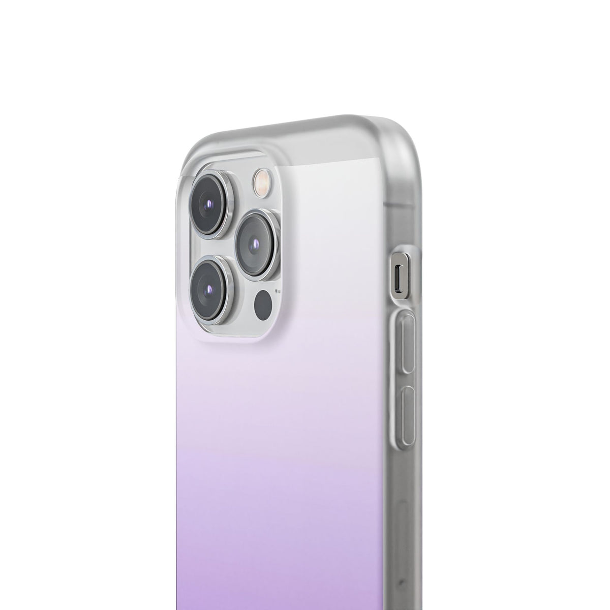 Soft Lilac · Lite Phone Case for iPhone · Purple