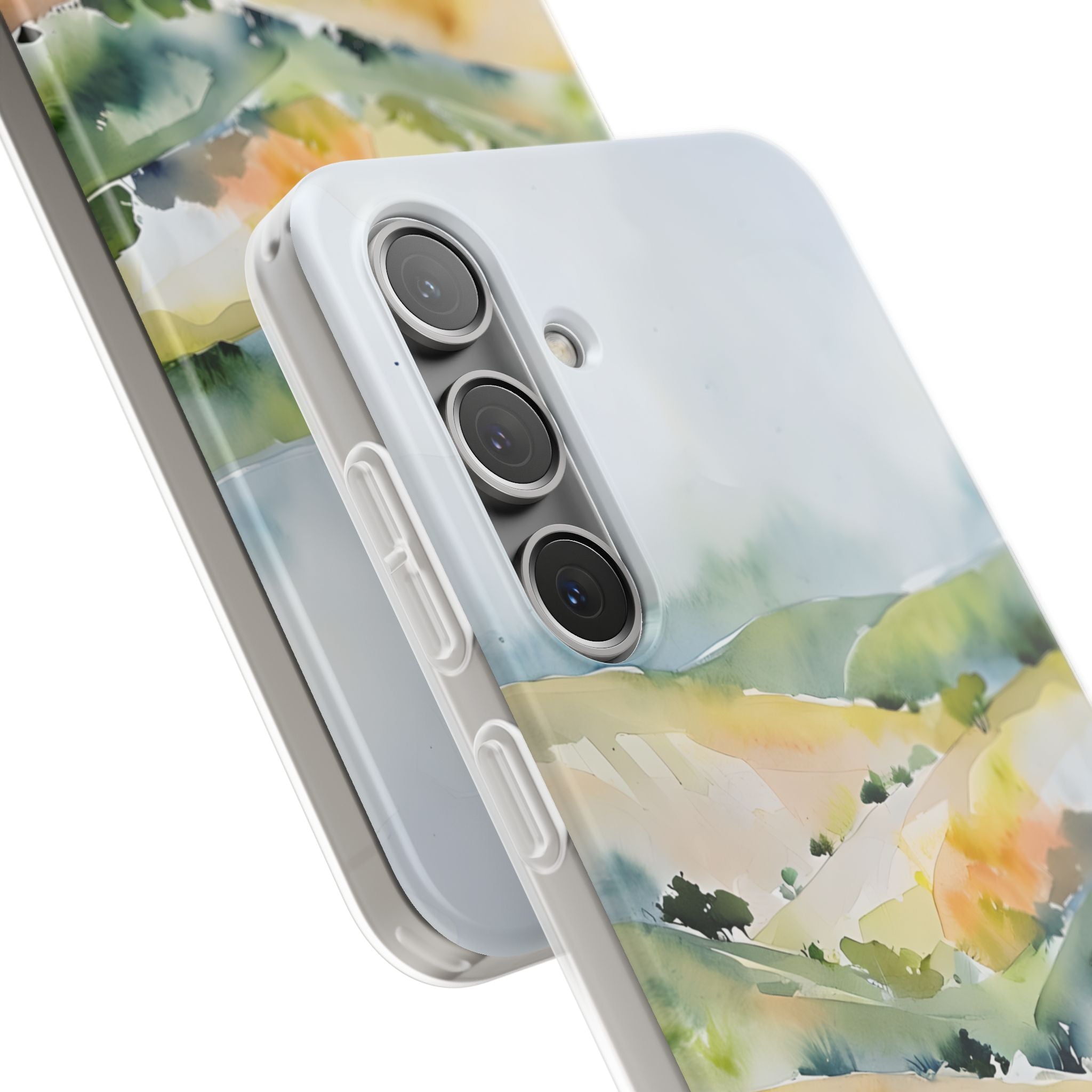 Sage Rolling Hills · Soft