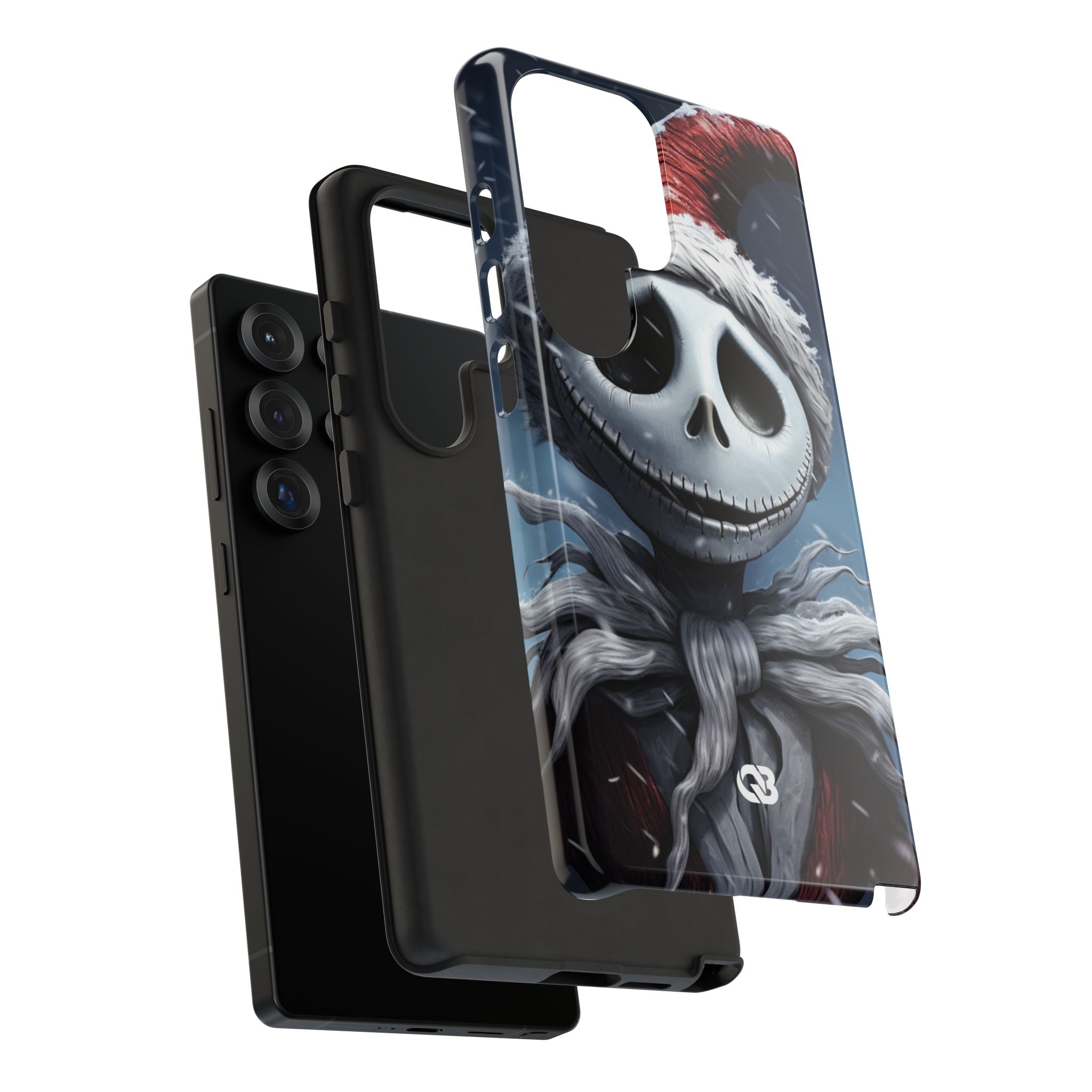 Crimson Winter Bone · Tough