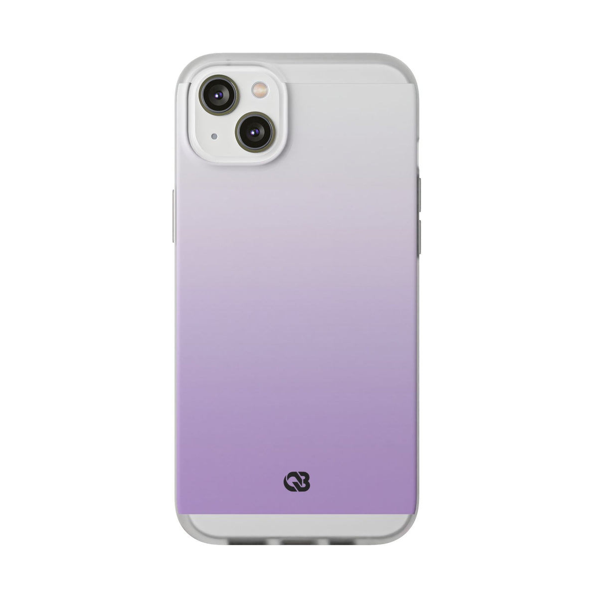 Soft Lilac · Lite Phone Case for iPhone · Purple